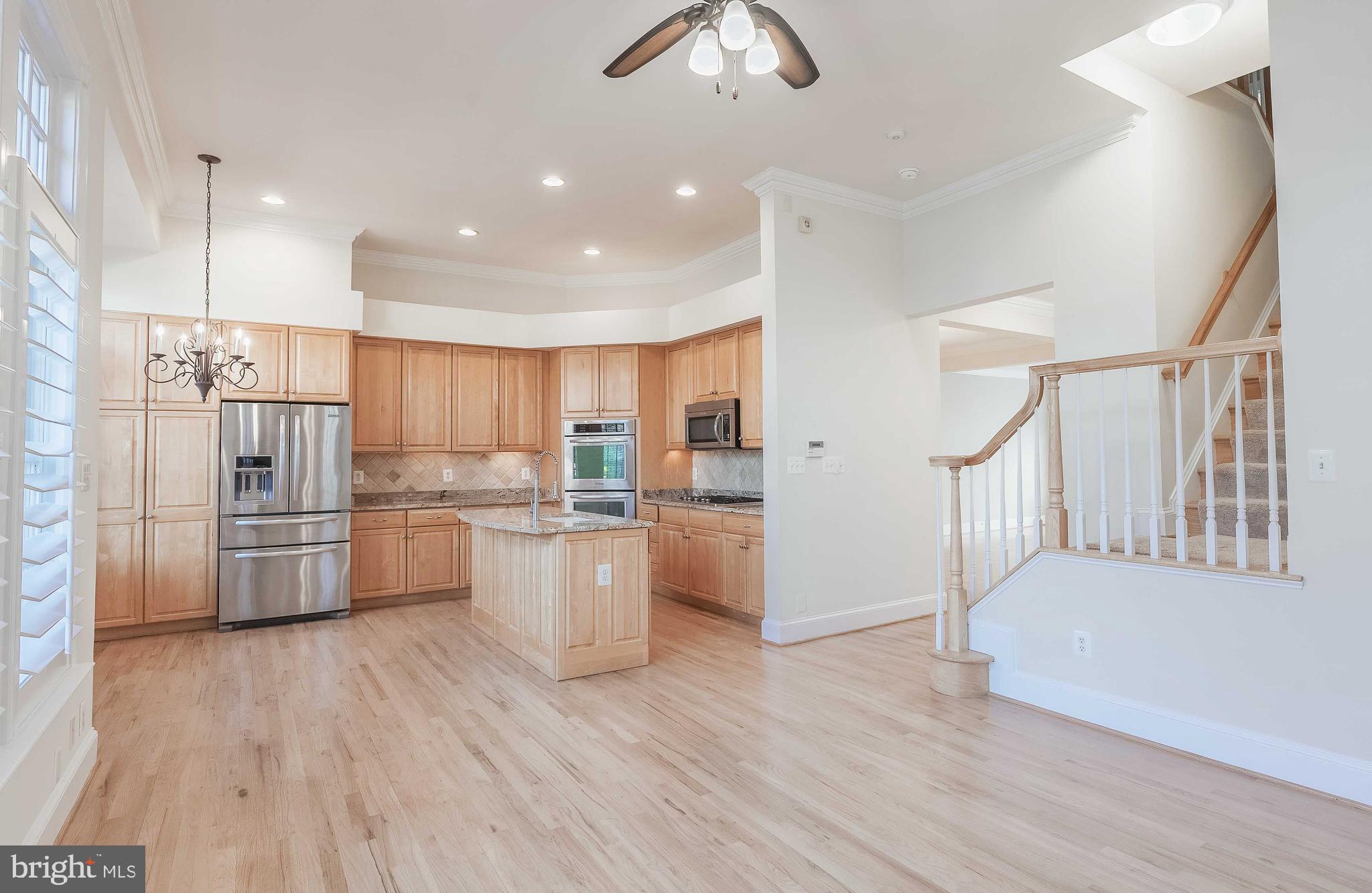 CEDAR LANE - Residential Lease