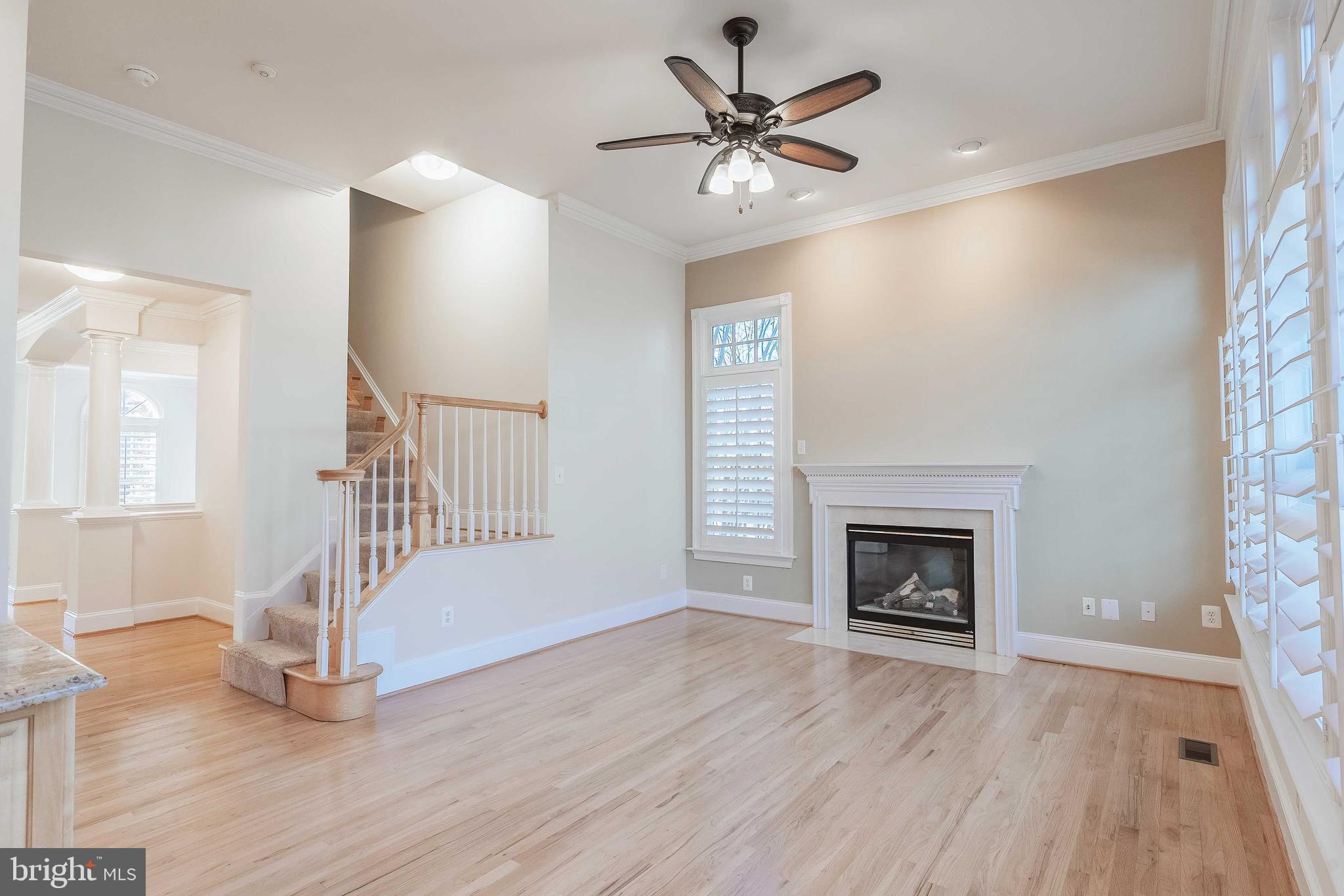 CEDAR LANE - Residential Lease