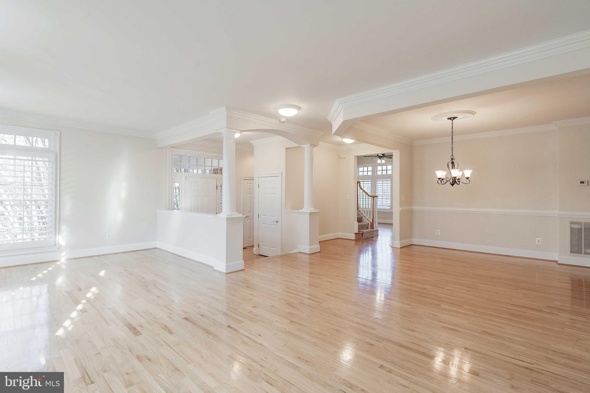 CEDAR LANE - Residential Lease