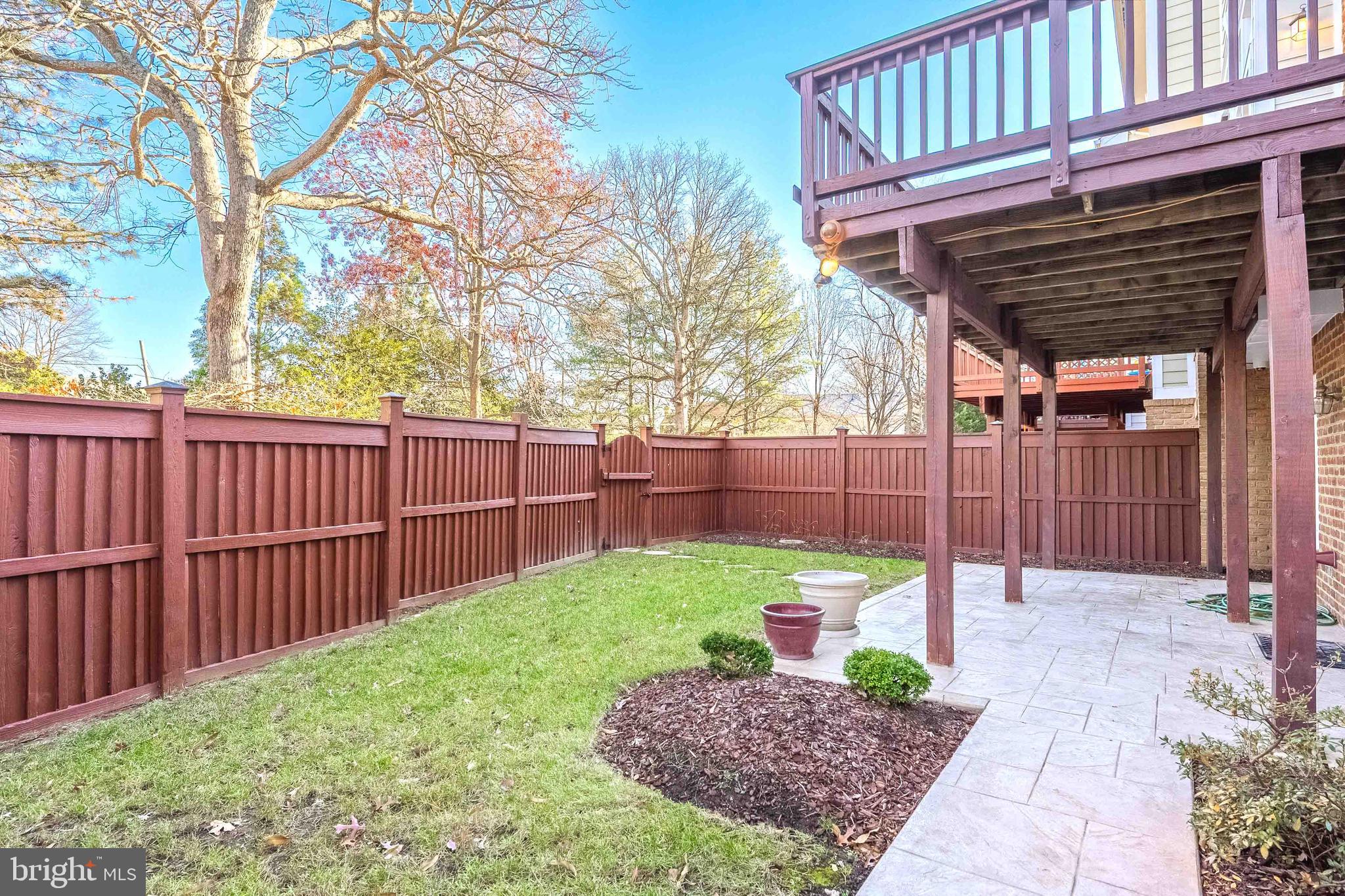 CEDAR LANE - Residential Lease