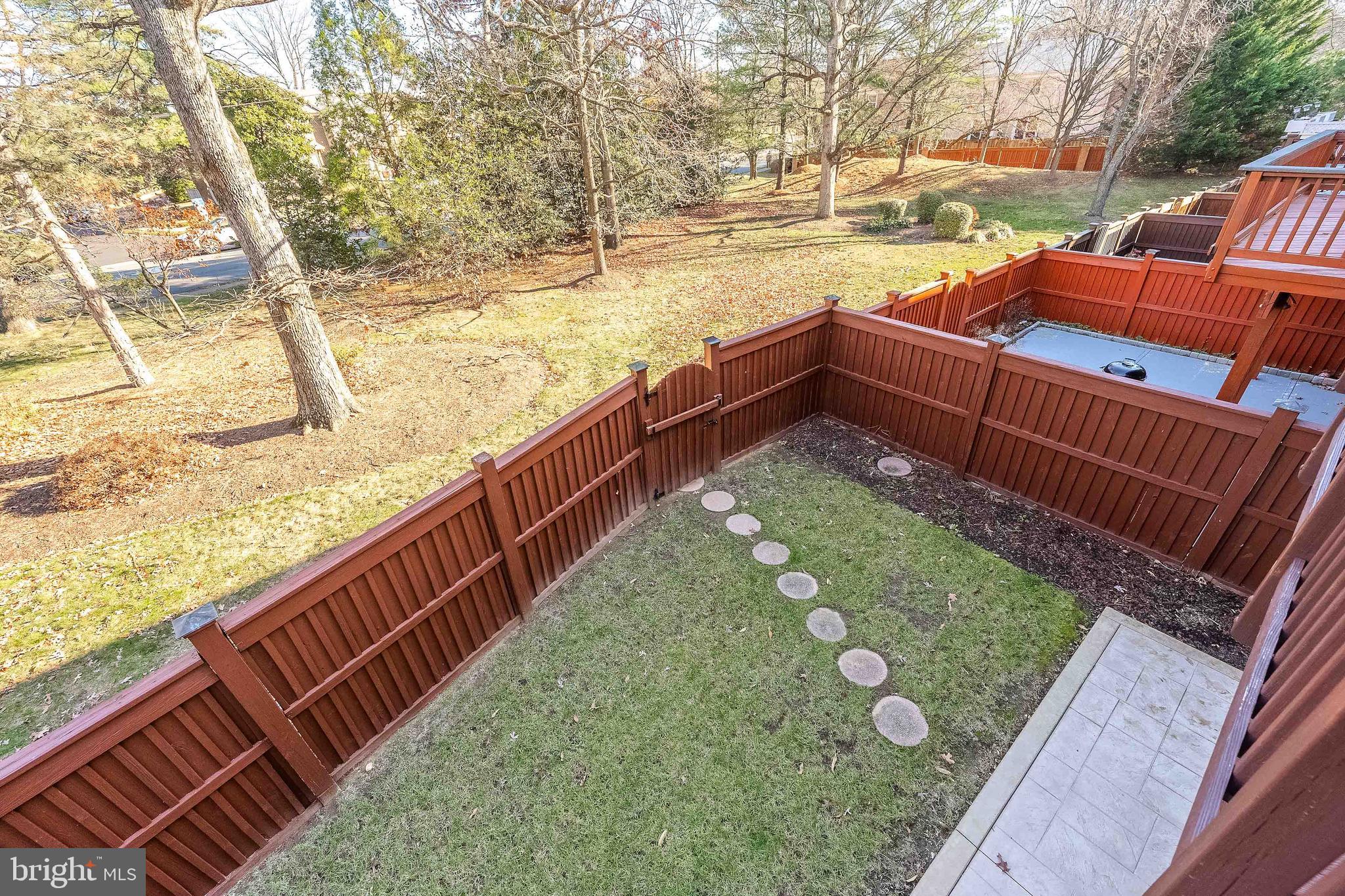 CEDAR LANE - Residential Lease