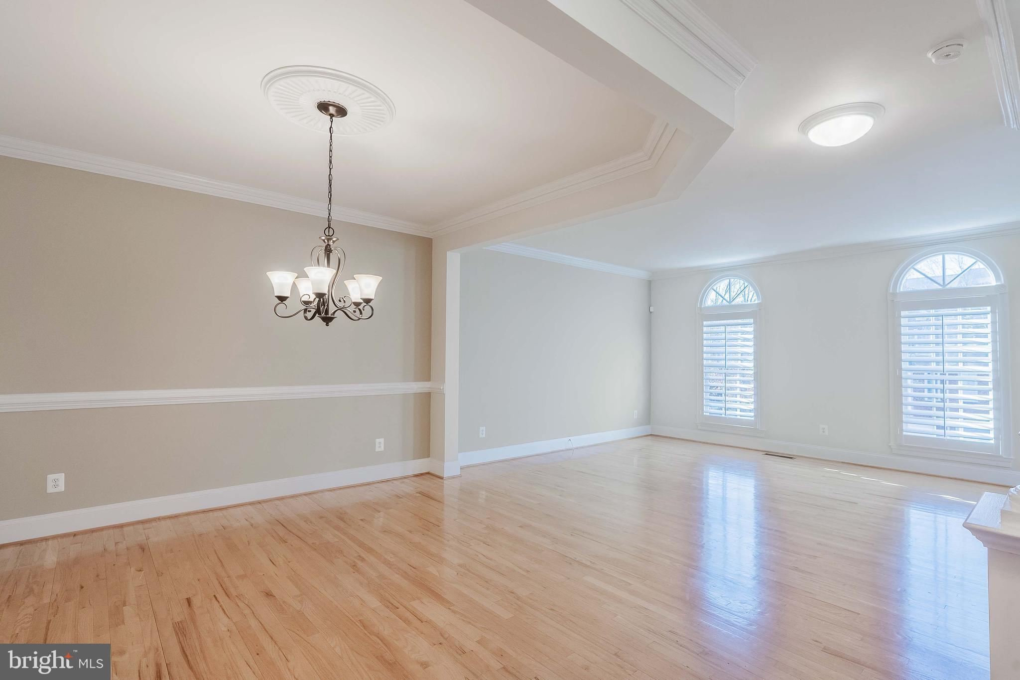 CEDAR LANE - Residential Lease