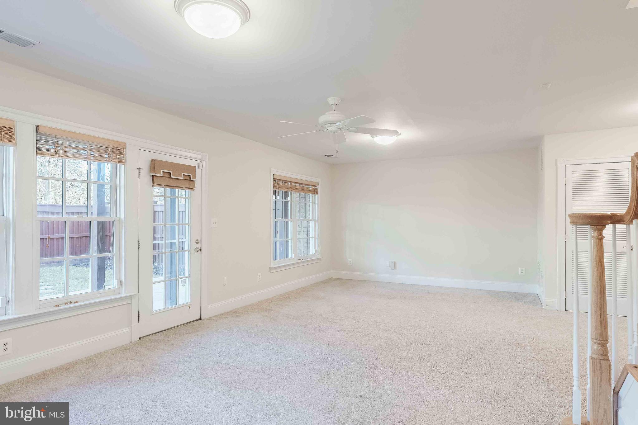 CEDAR LANE - Residential Lease