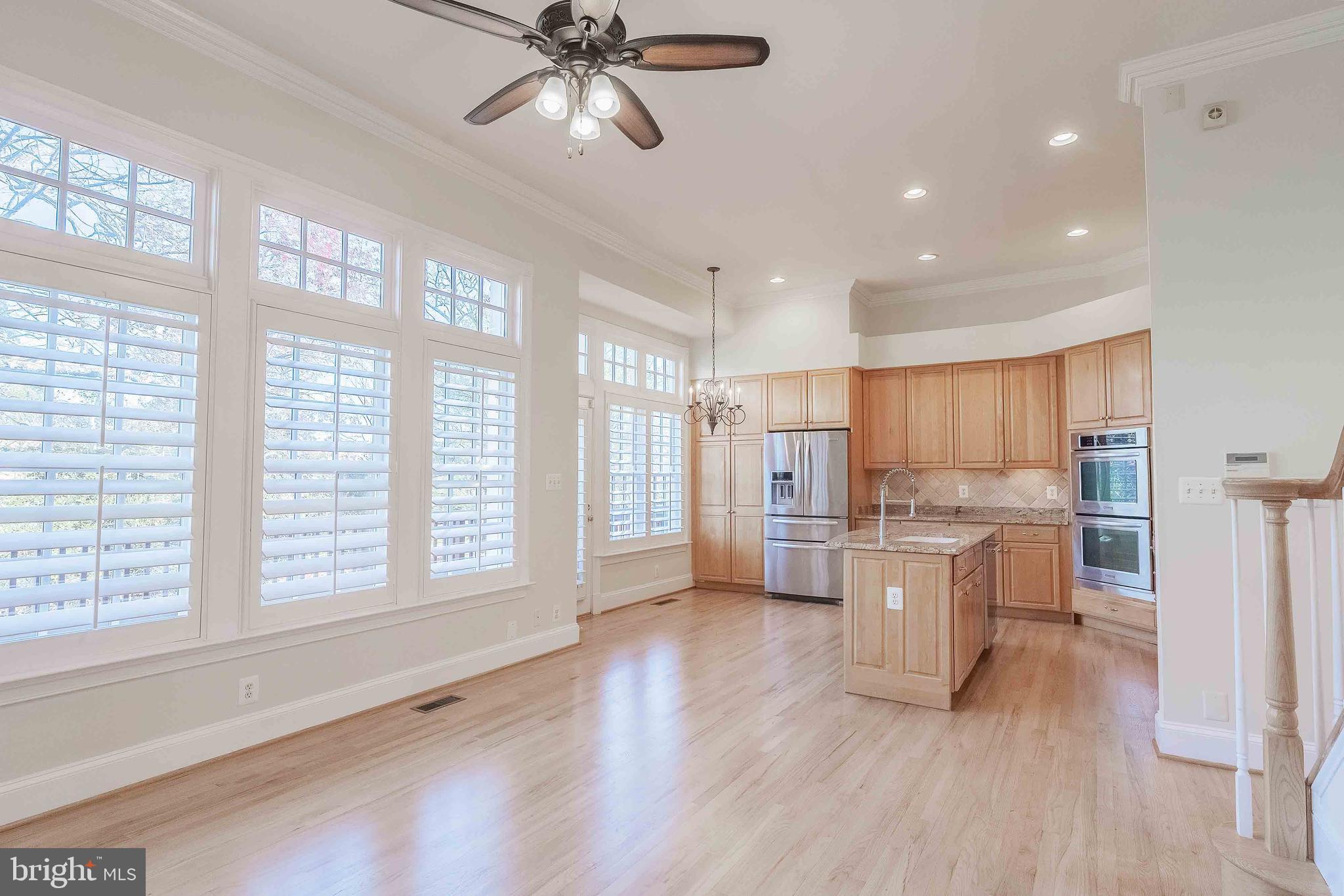 CEDAR LANE - Residential Lease