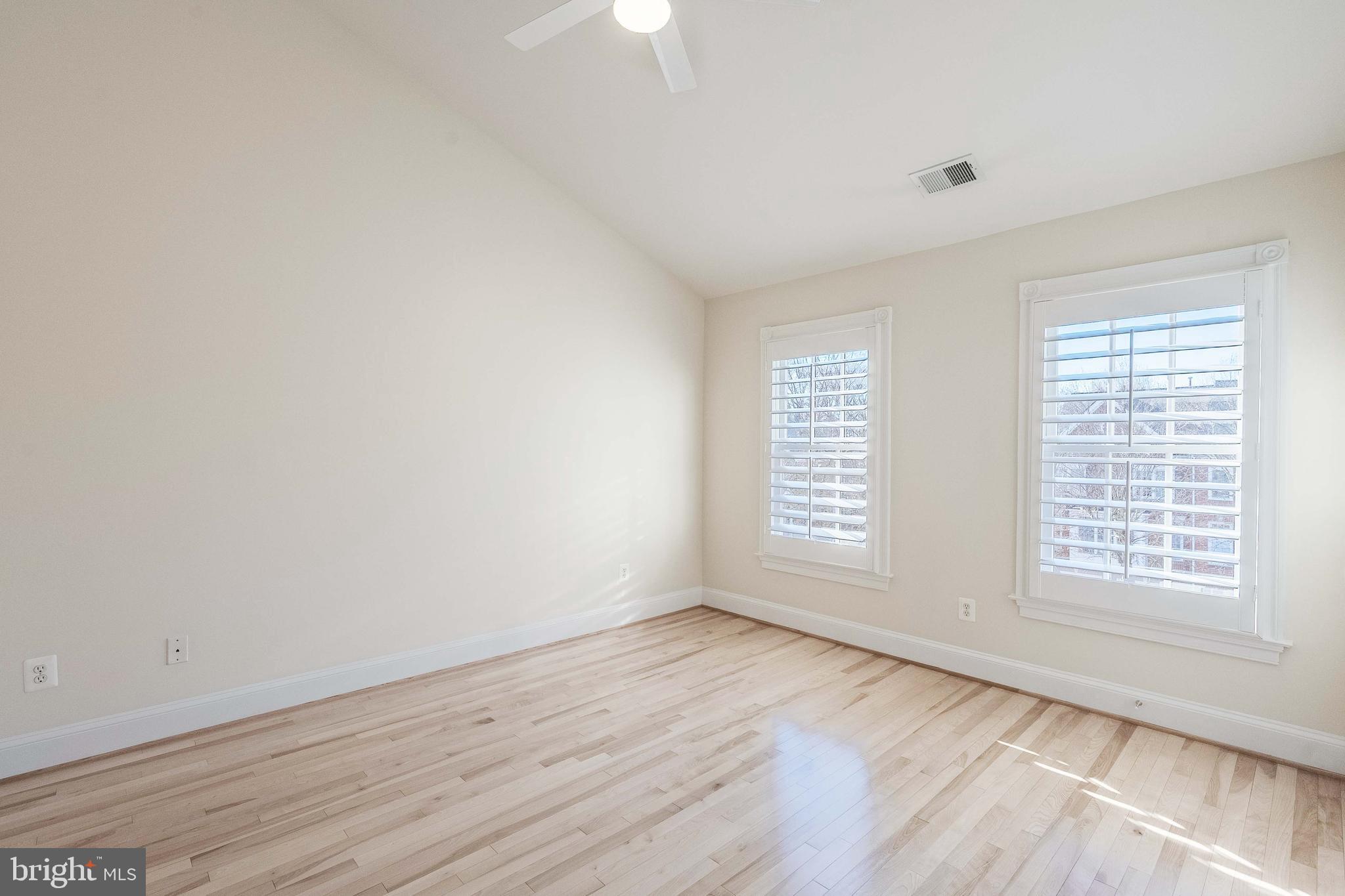 CEDAR LANE - Residential Lease