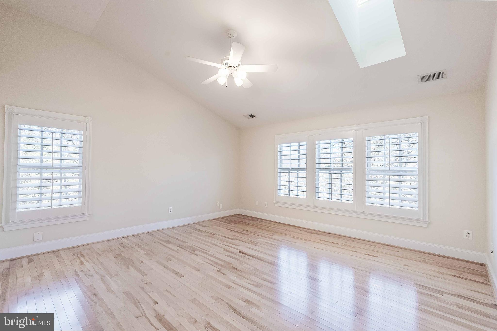 CEDAR LANE - Residential Lease