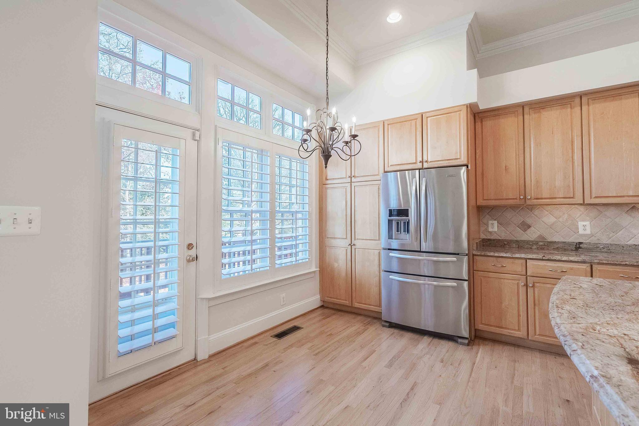 CEDAR LANE - Residential Lease