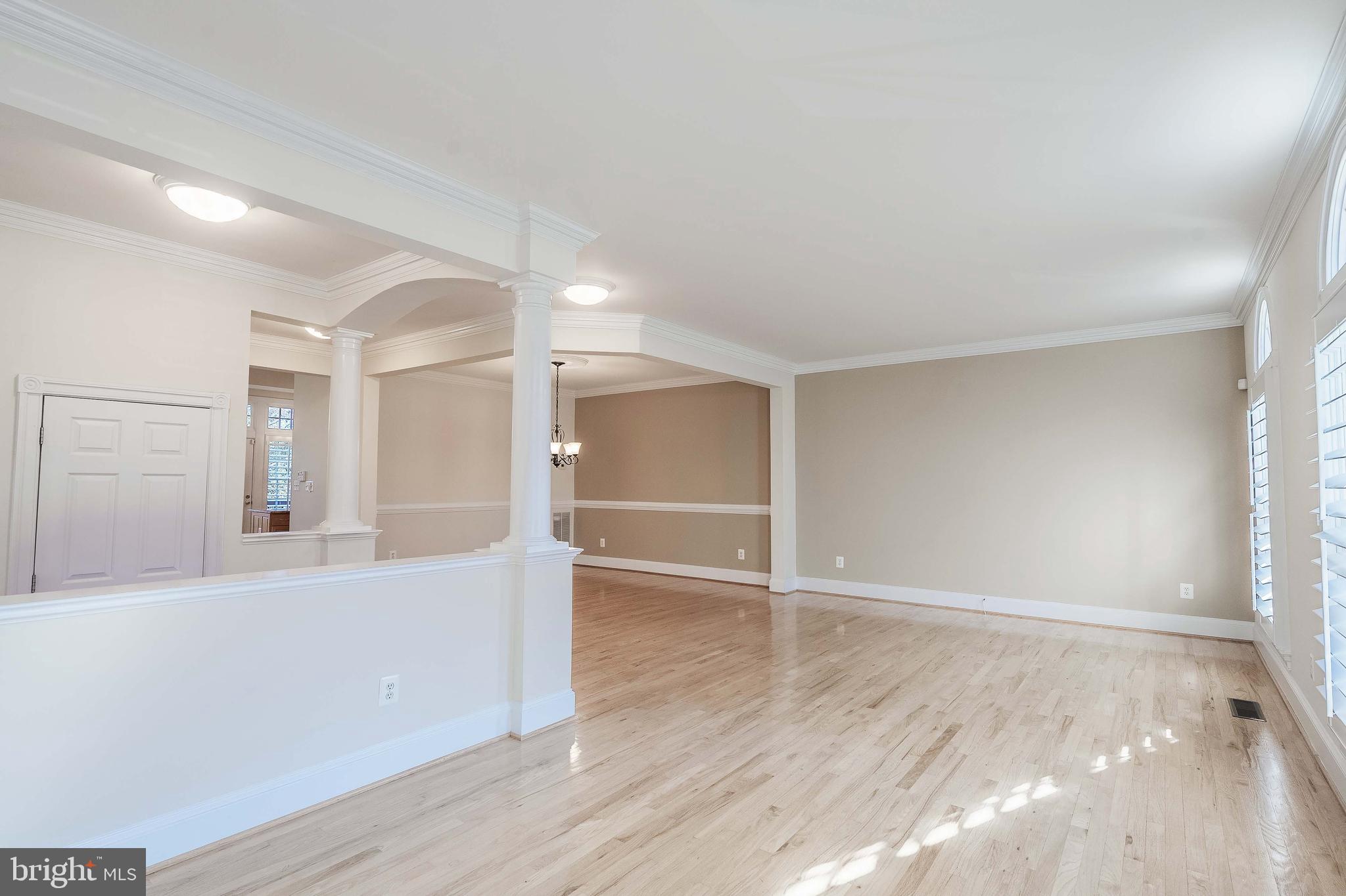 CEDAR LANE - Residential Lease