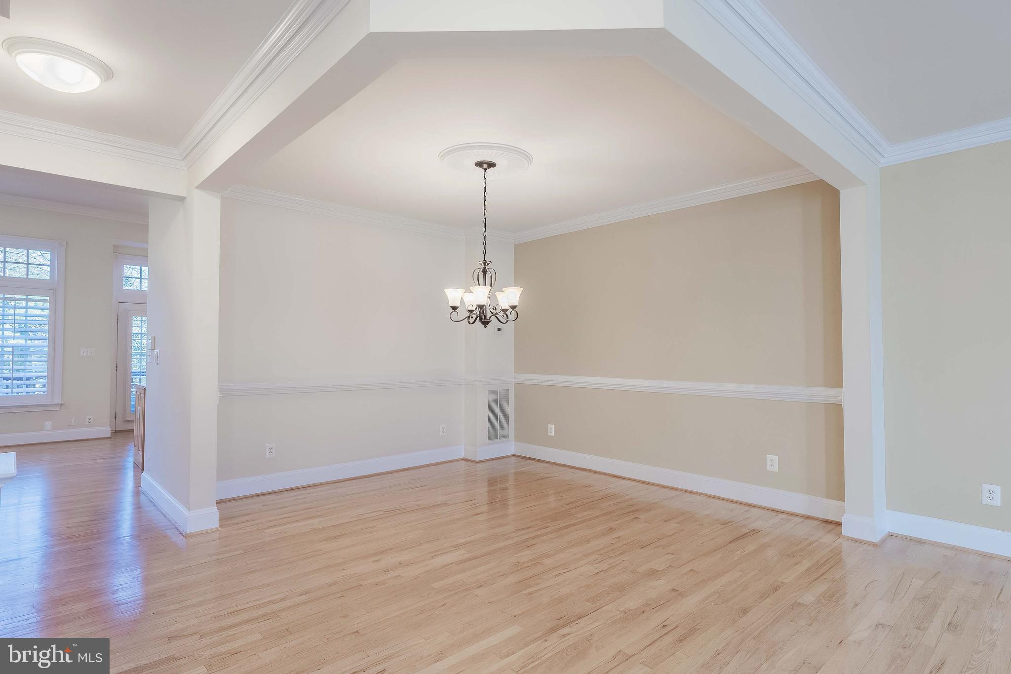 CEDAR LANE - Residential Lease