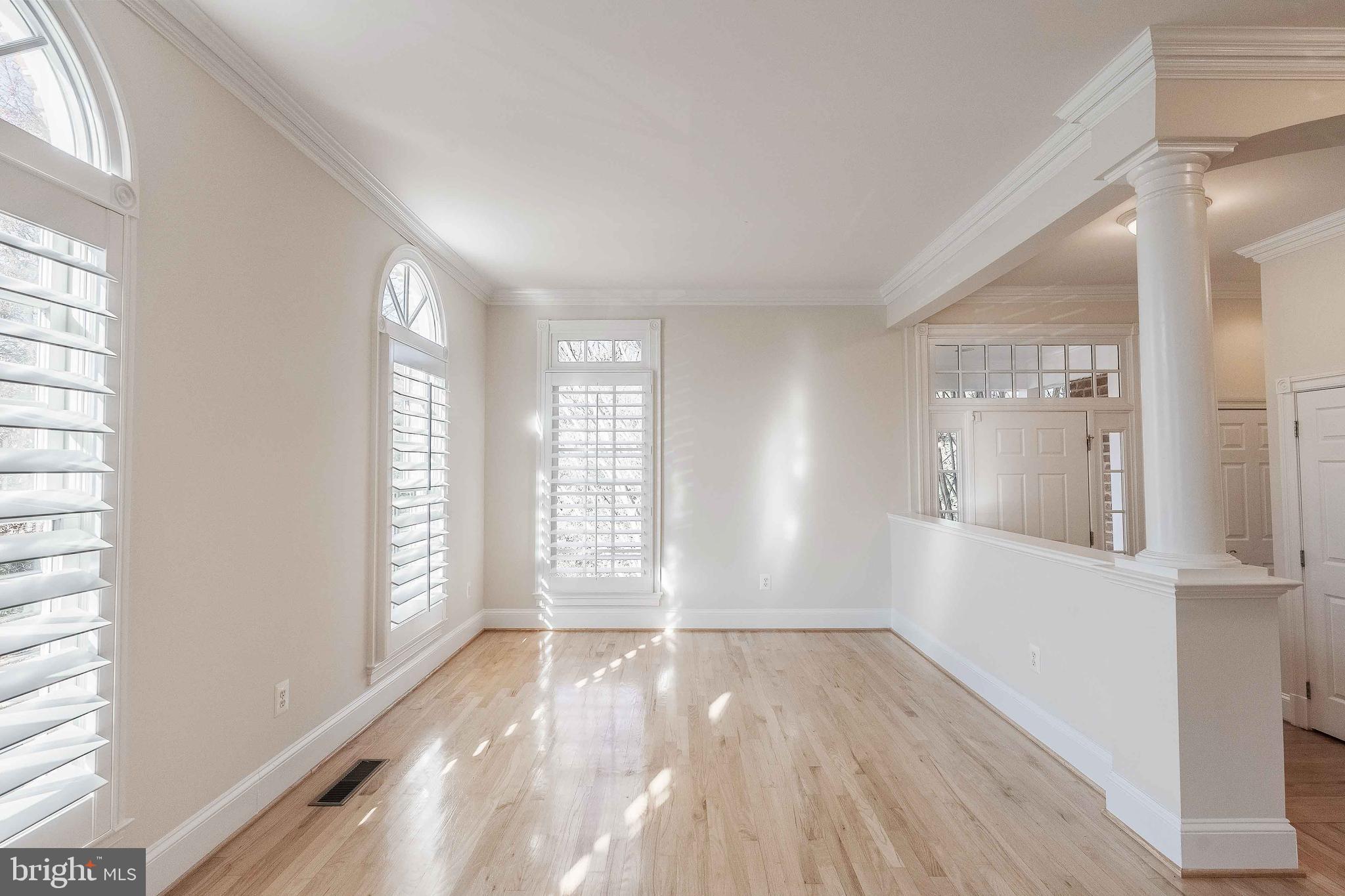 CEDAR LANE - Residential Lease