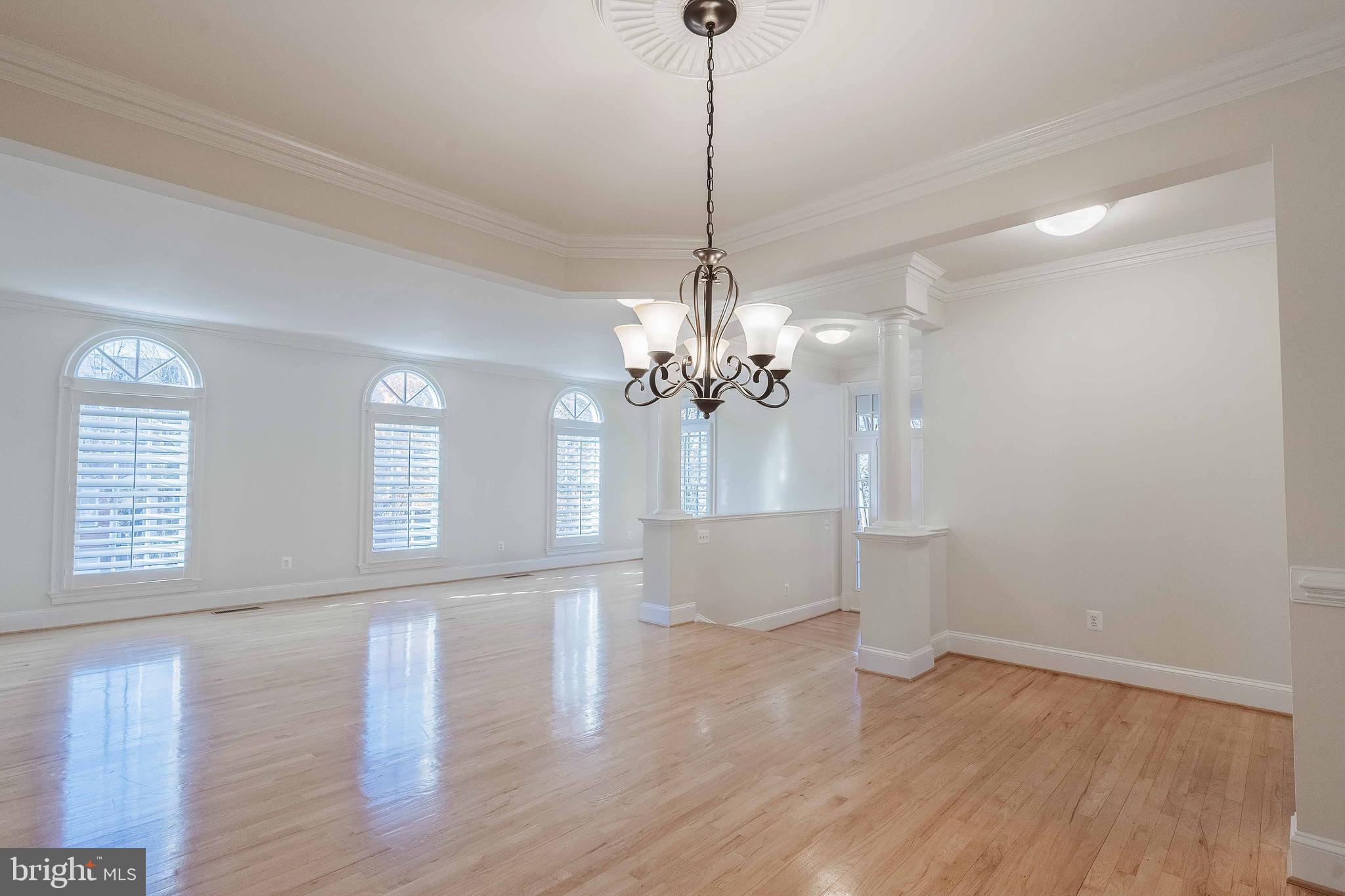 CEDAR LANE - Residential Lease