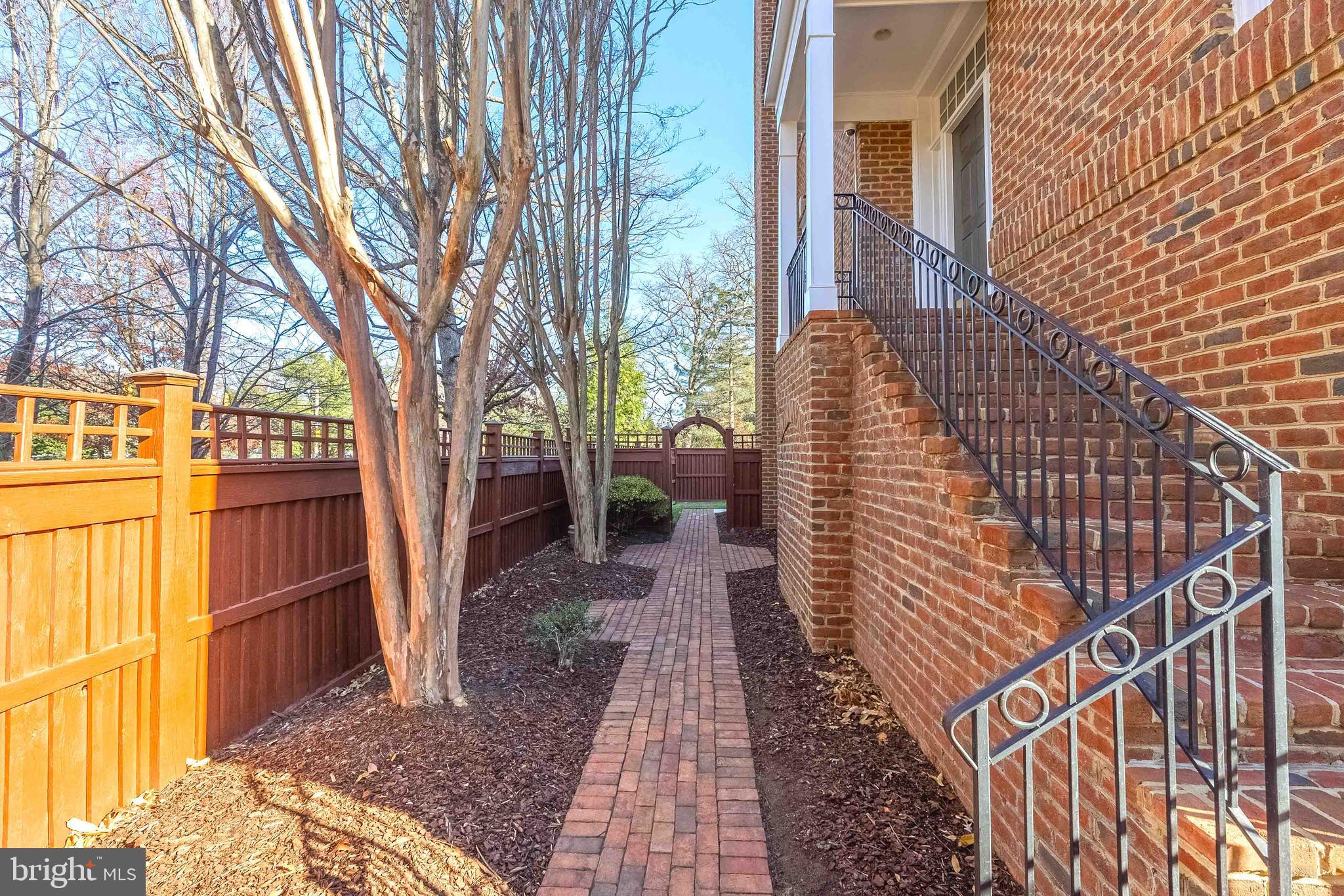 CEDAR LANE - Residential Lease