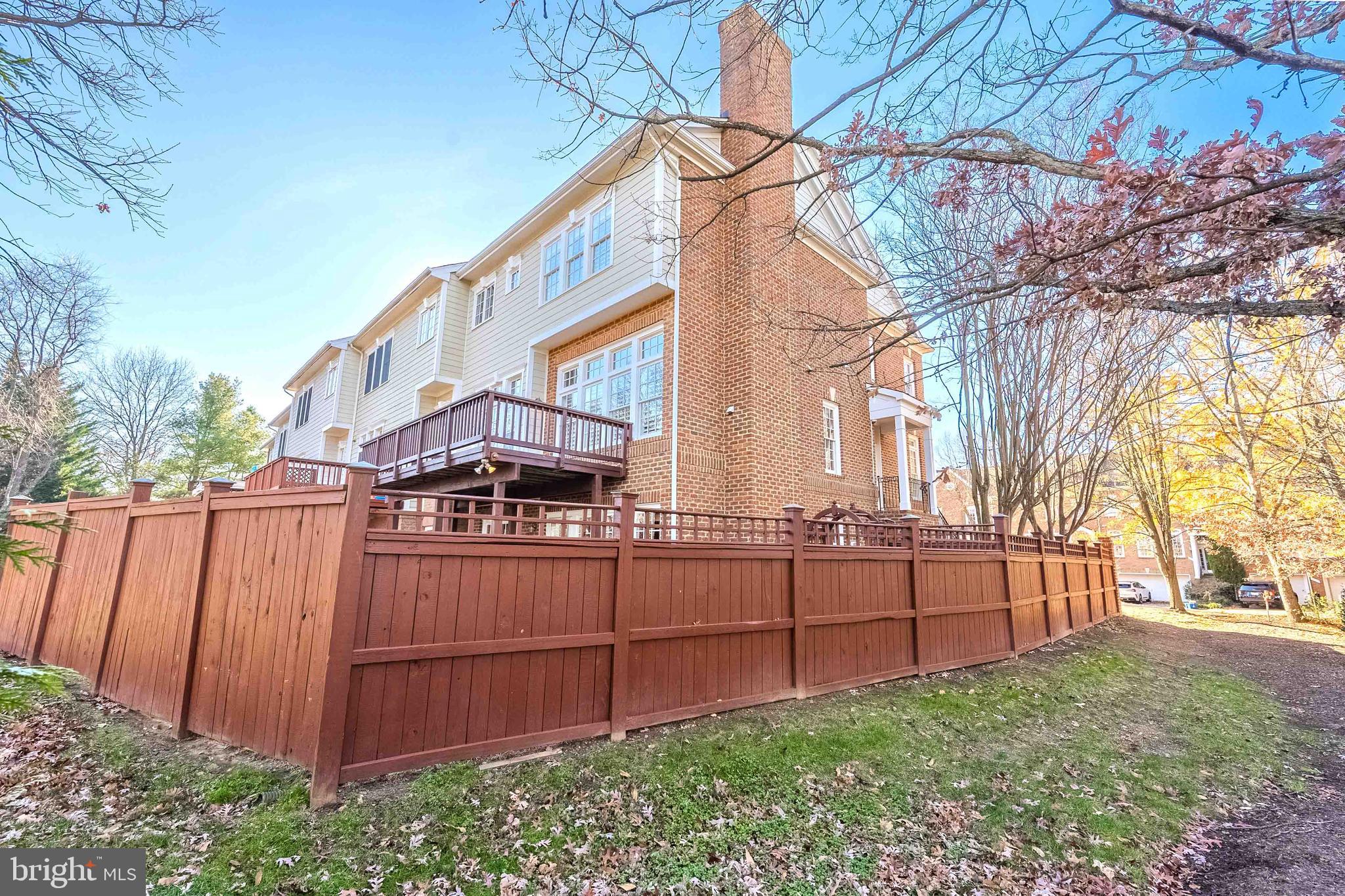 CEDAR LANE - Residential Lease