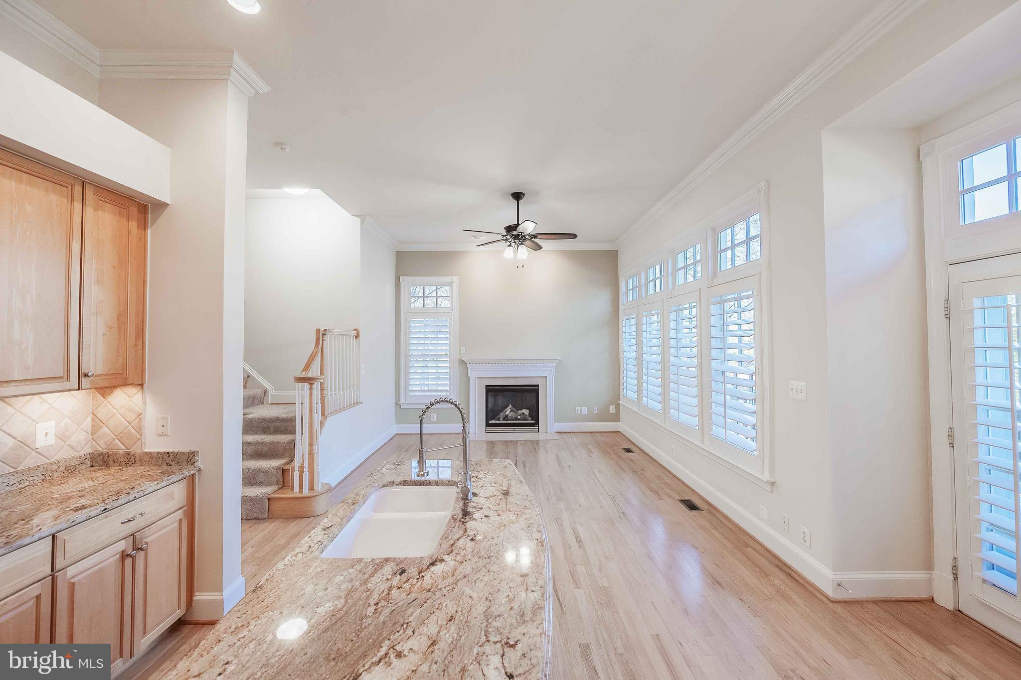 CEDAR LANE - Residential Lease