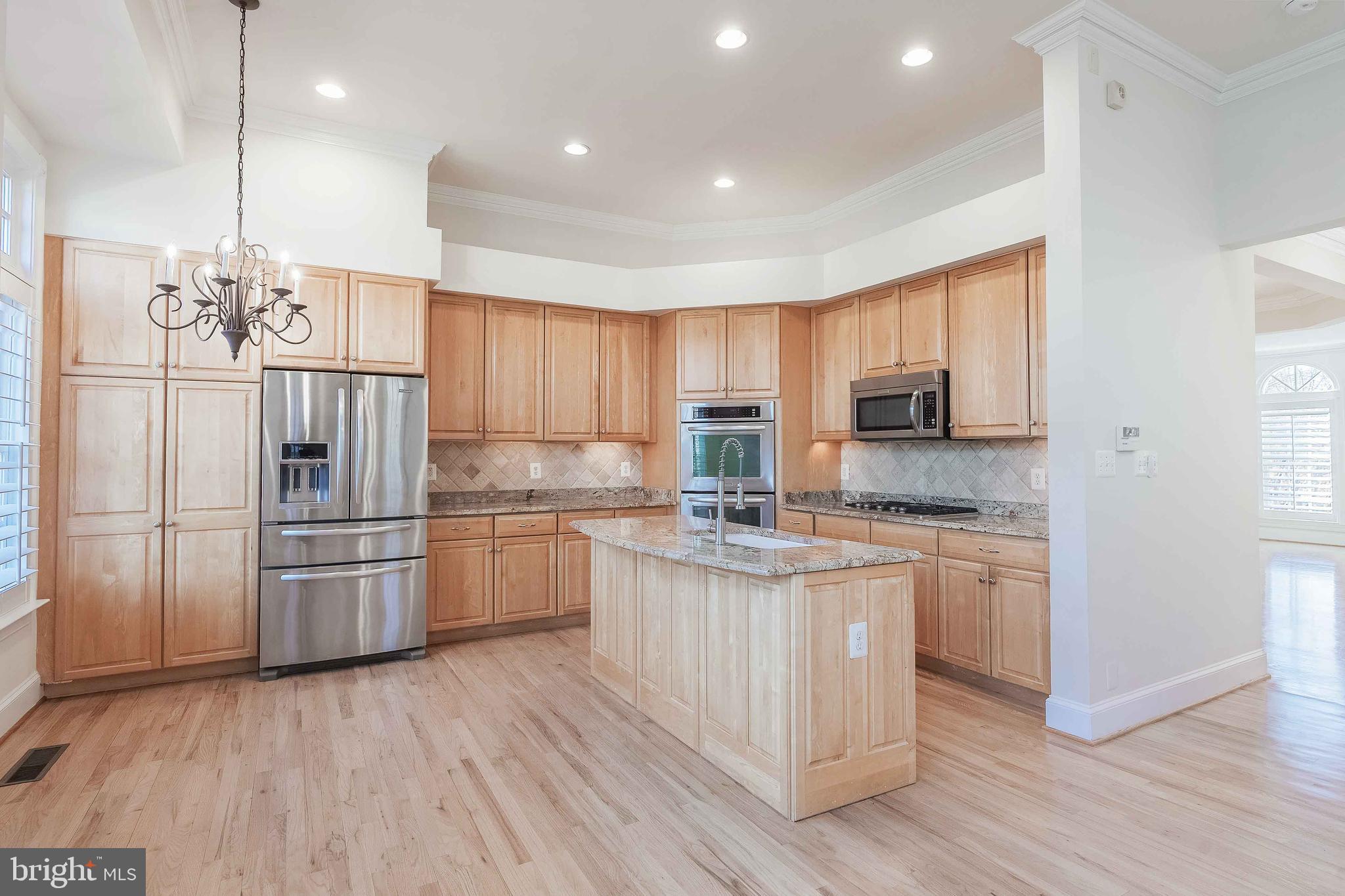 CEDAR LANE - Residential Lease