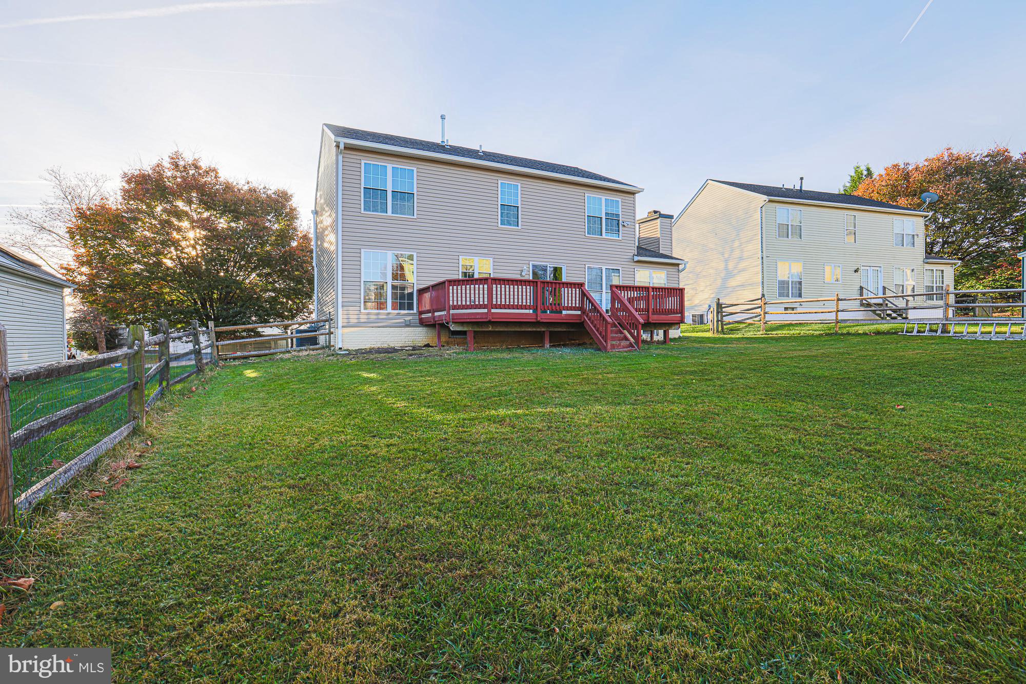 ROLLING RIDGE - Residential