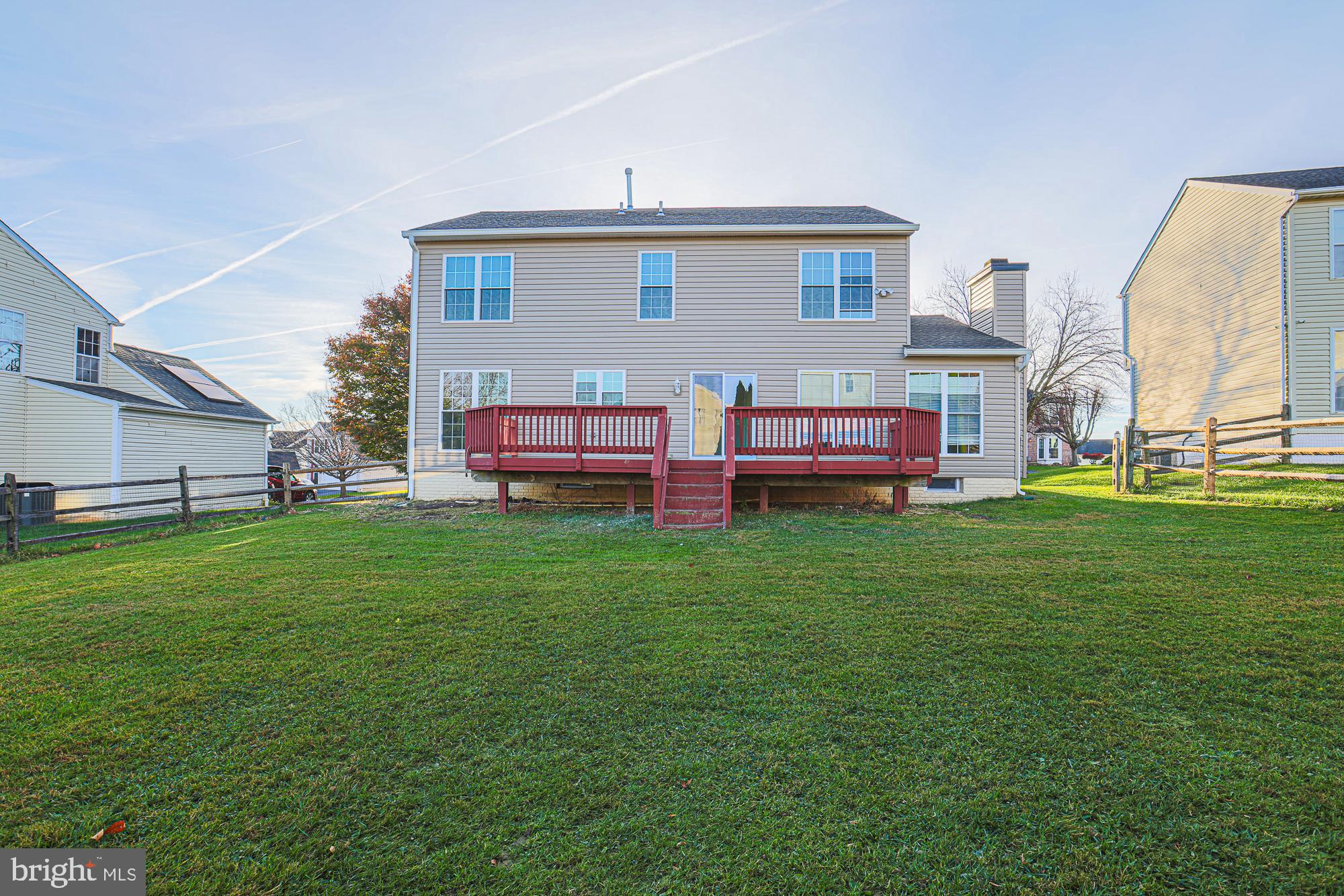 ROLLING RIDGE - Residential