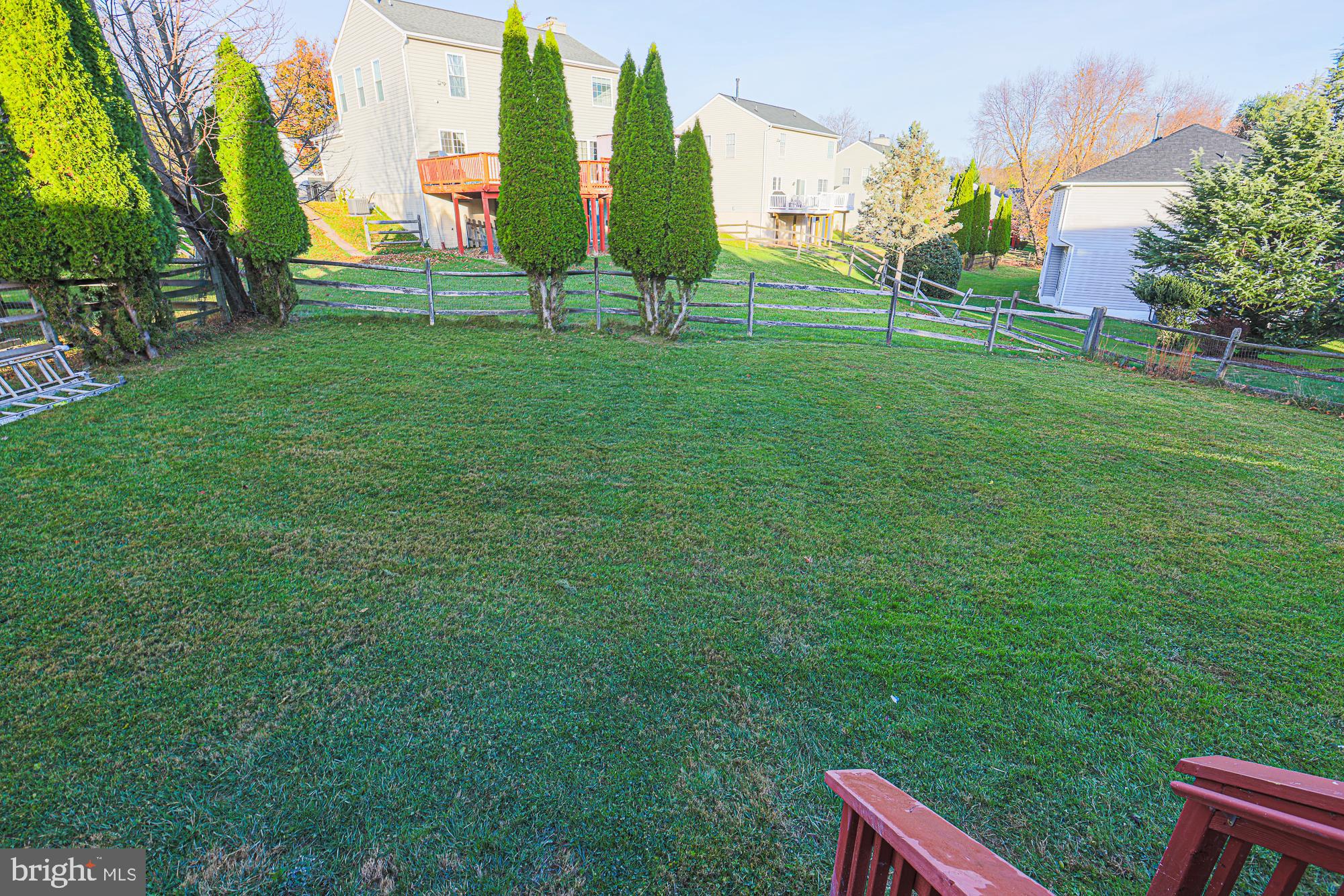 ROLLING RIDGE - Residential