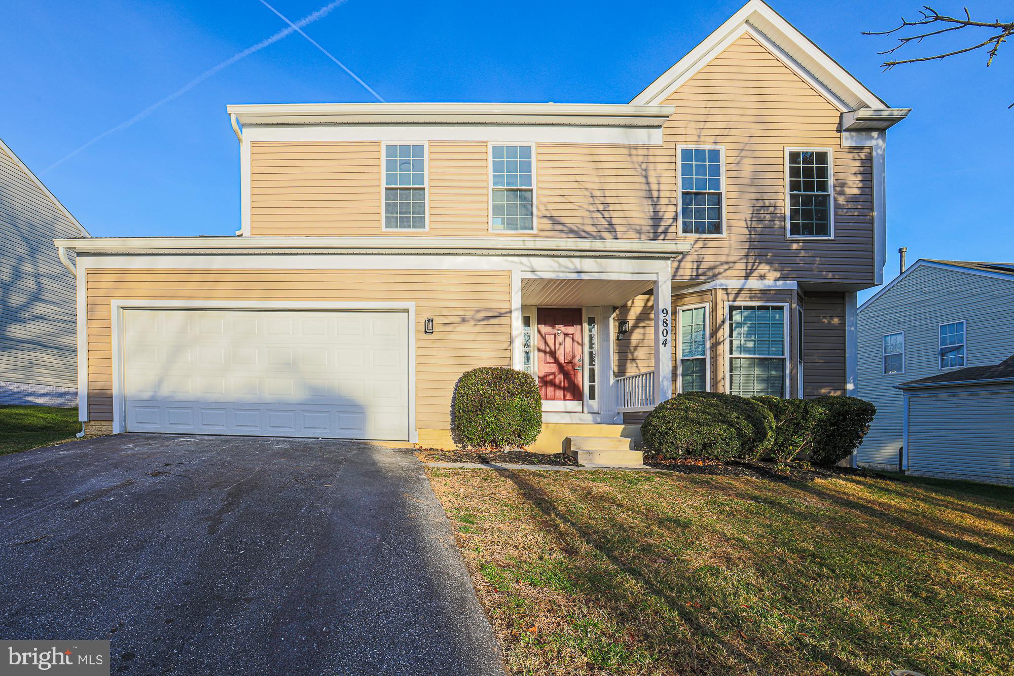 ROLLING RIDGE - Residential