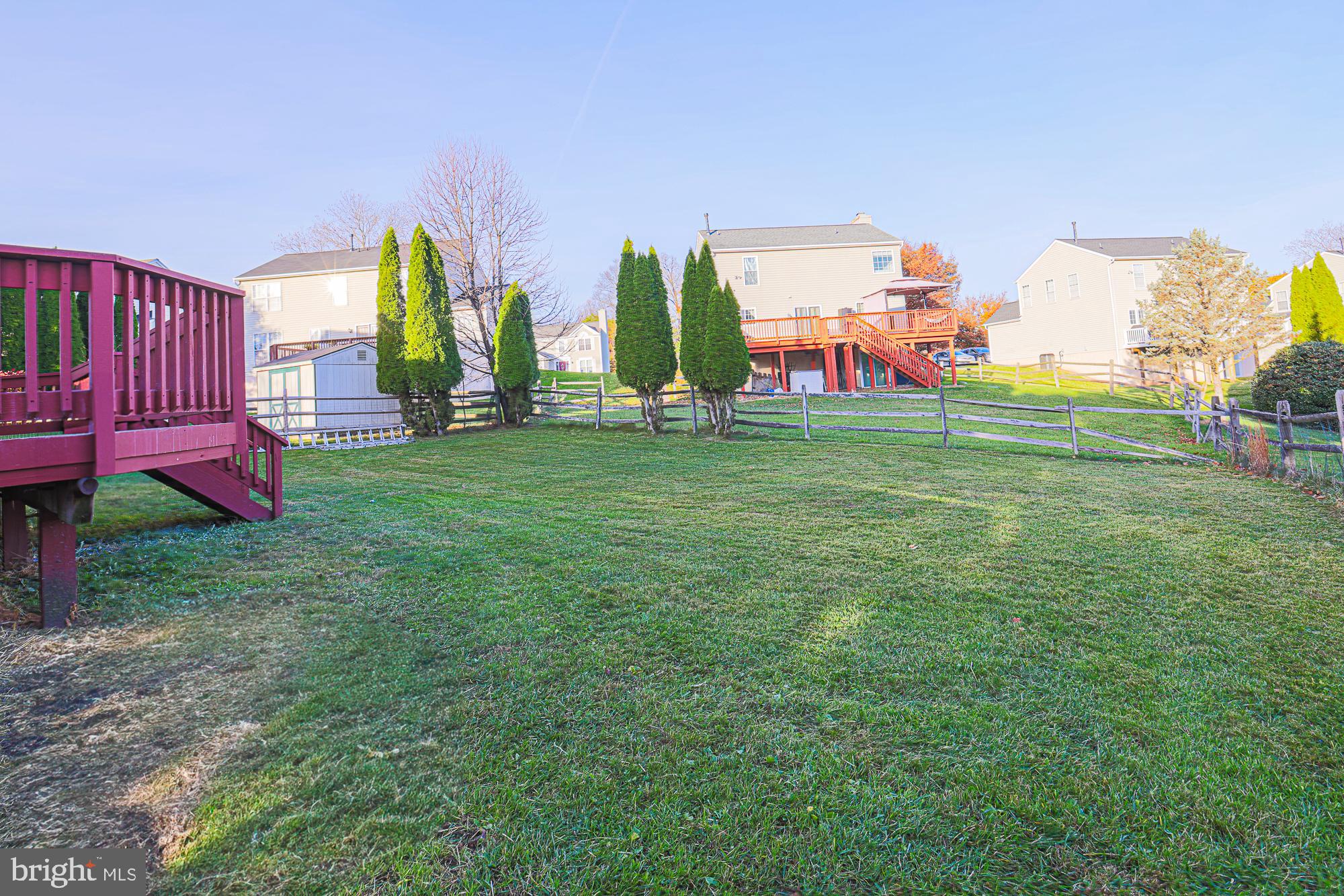 ROLLING RIDGE - Residential