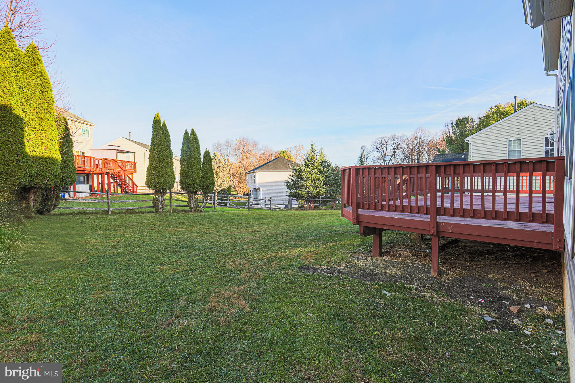 ROLLING RIDGE - Residential