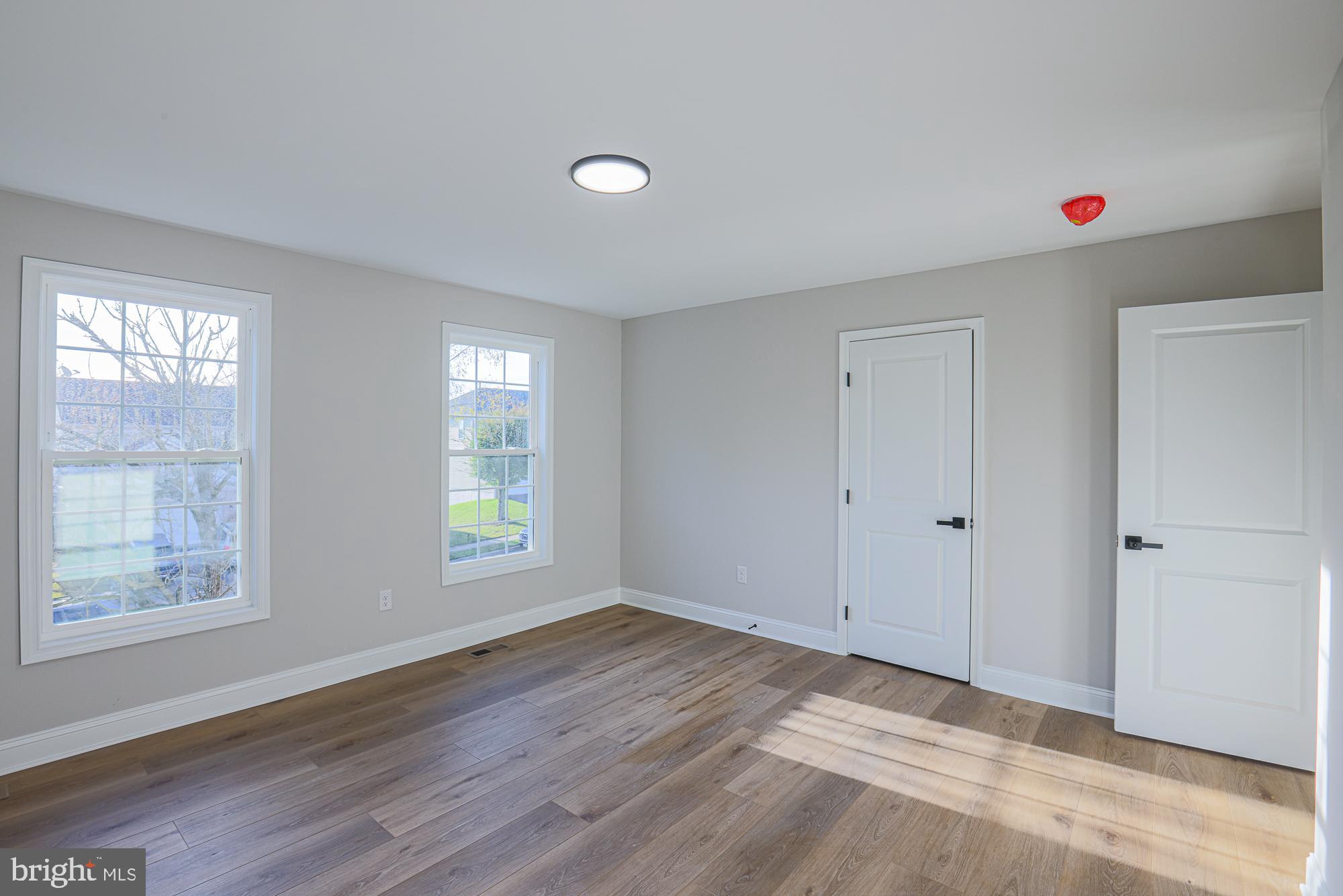 ROLLING RIDGE - Residential