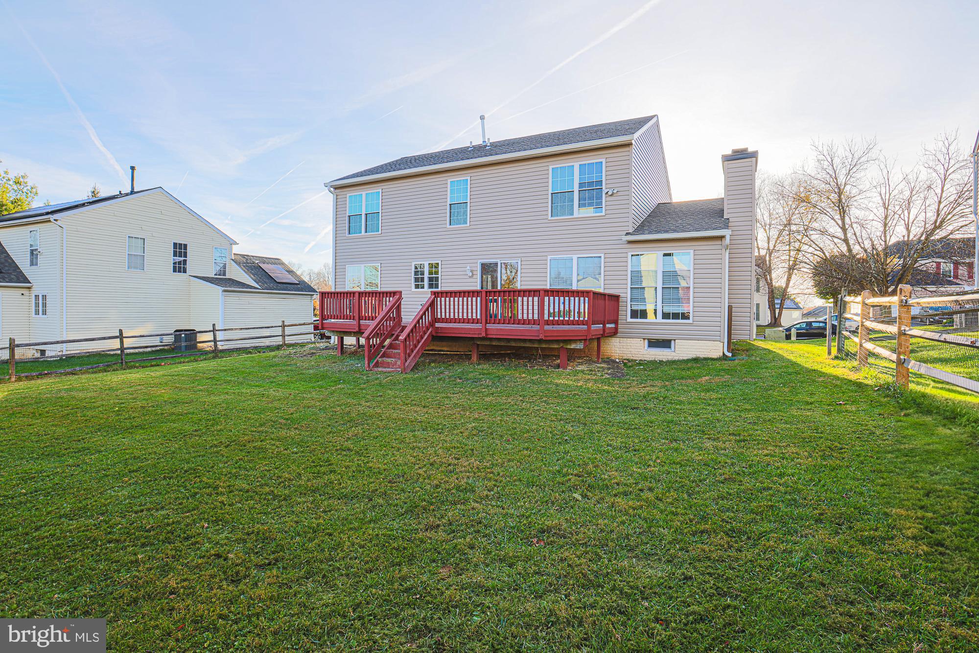 ROLLING RIDGE - Residential