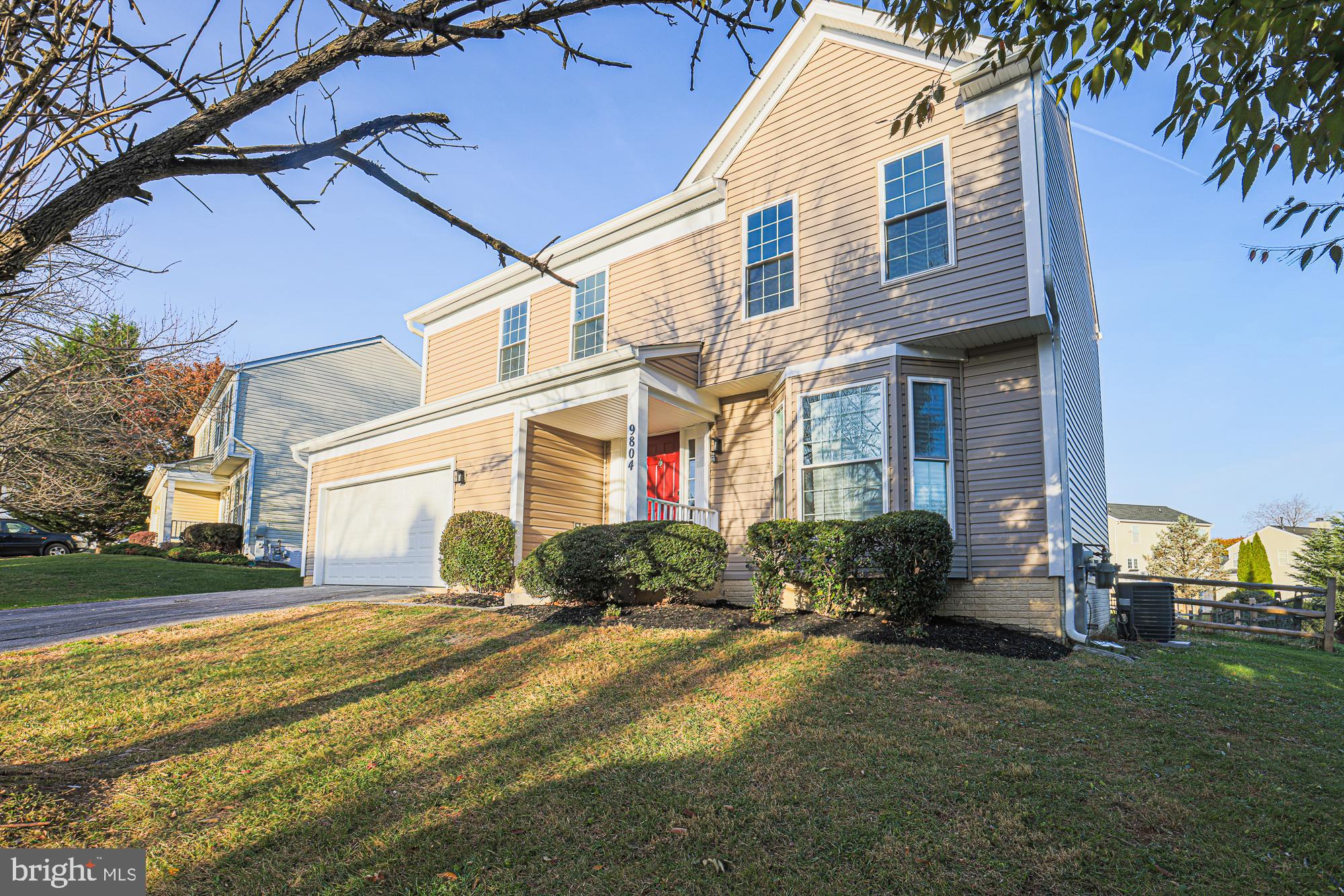 ROLLING RIDGE - Residential