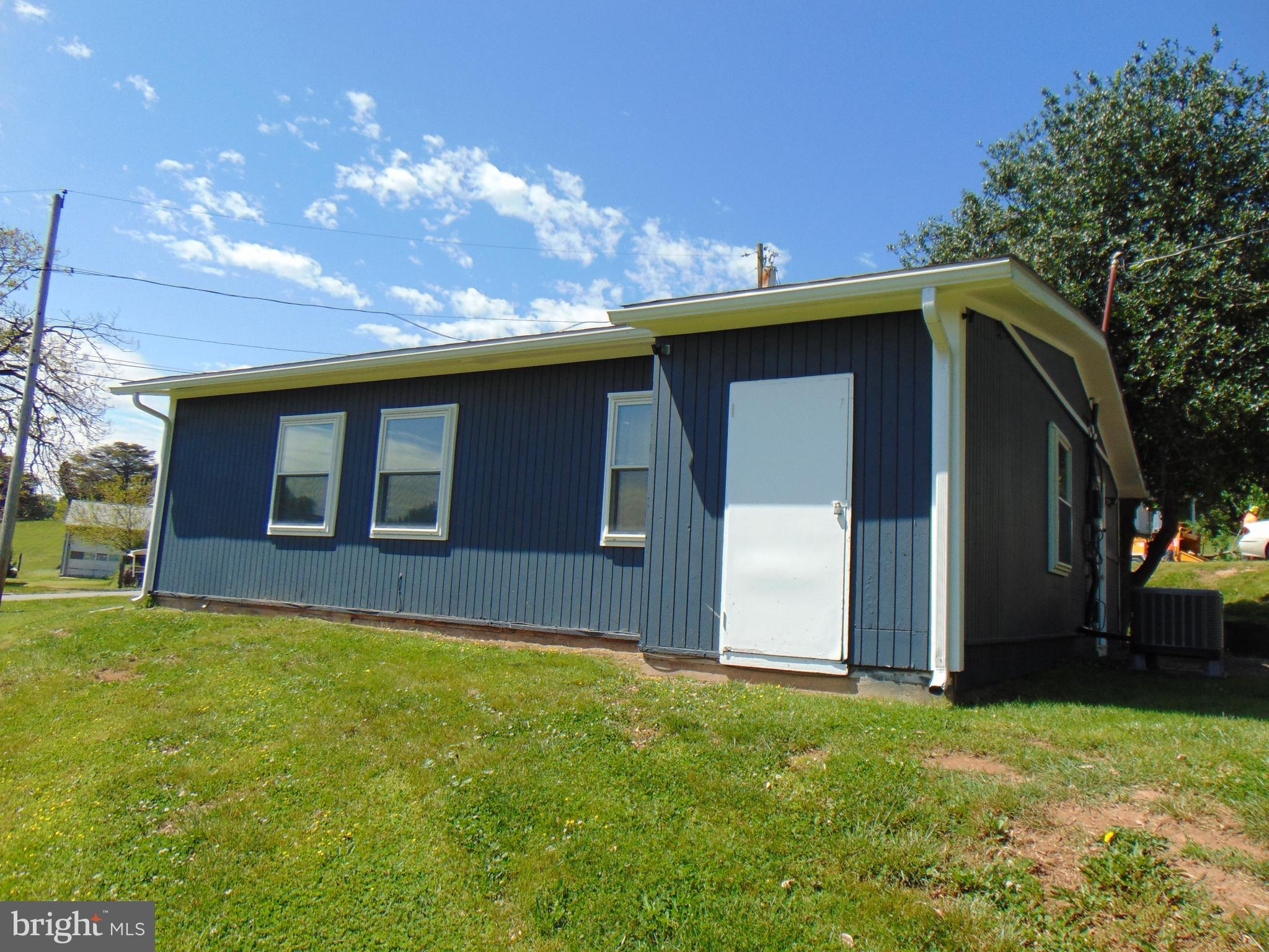 LINDEN HILLS - Residential
