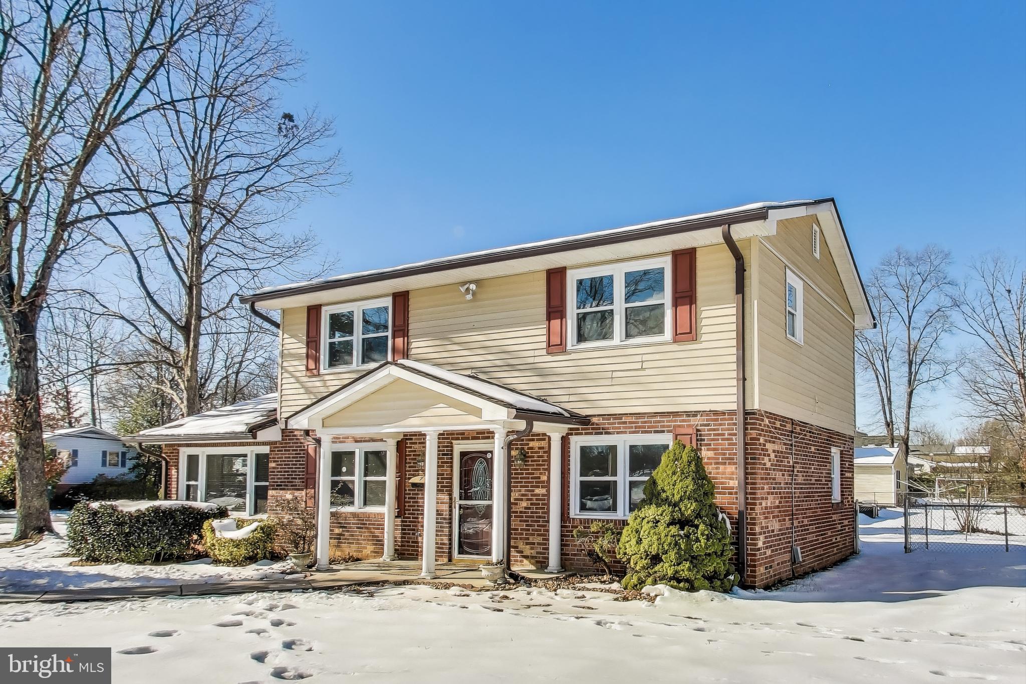 SPOTSWOOD ESTATES - Residential