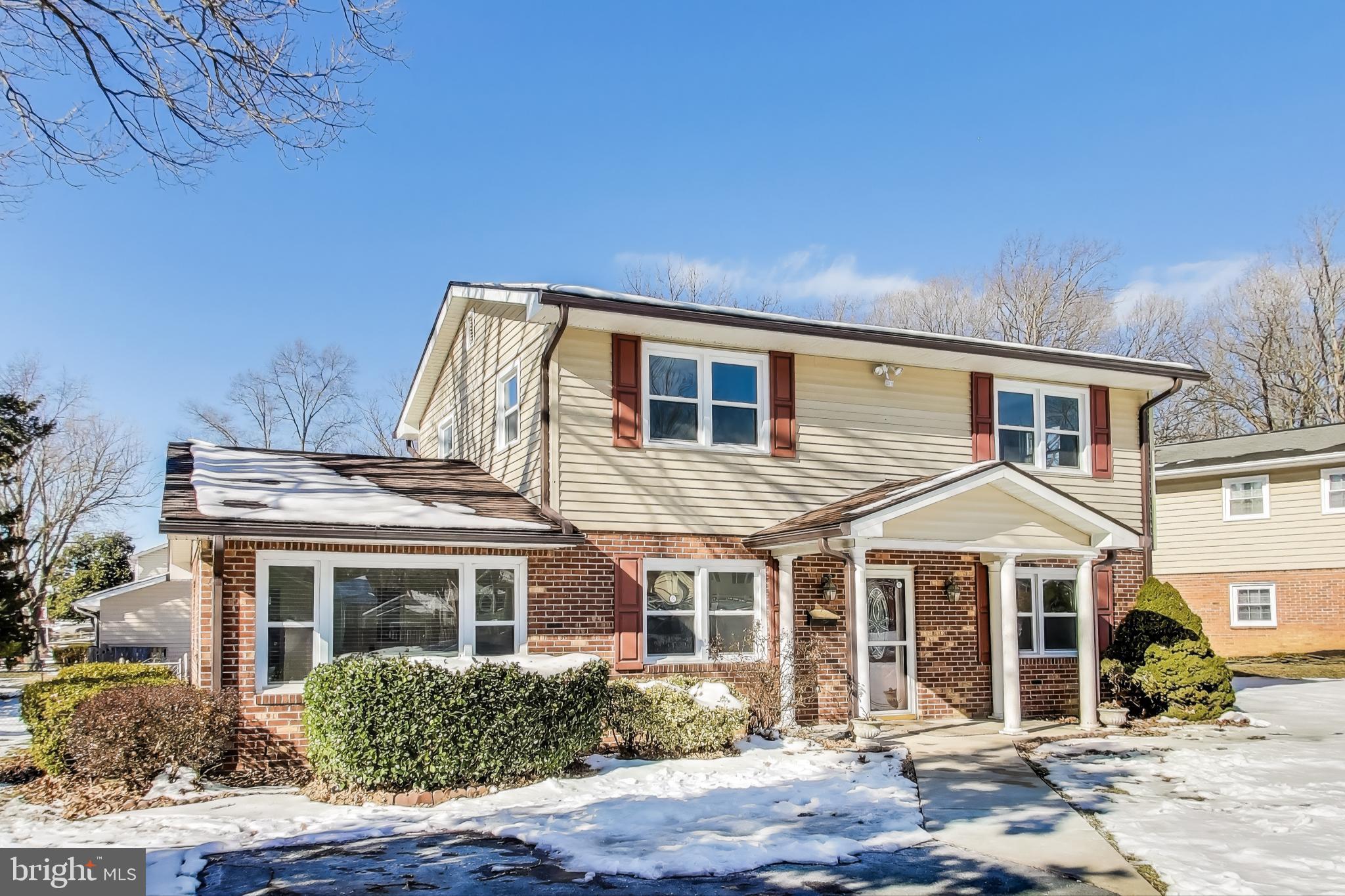 SPOTSWOOD ESTATES - Residential