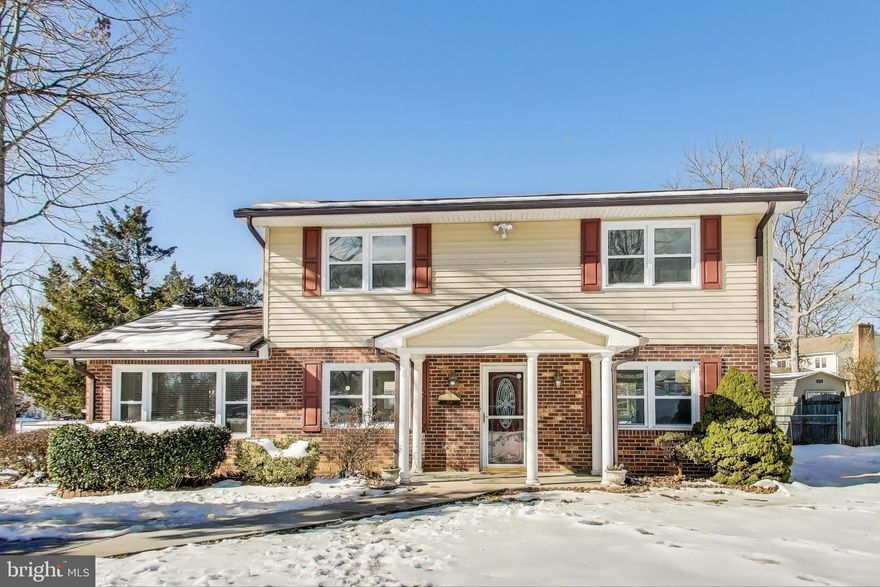 PRICE DROP!!  Welcome to this newly renovated, large corner lot beauty.  With new LVP flooring, quartz counters on top of freshly installed cabinets, completely upgraded full bath and new carpet throughout the top floor, all there's left to do is unpack and call it home.  At just under 2,000 sq ft, the large owner's suite and spacious lower level offers ample space to stretch out and entertain.  Just minutes away from tons of amenities and literally directly across the street from an elementary school.  Don't miss out on this gem.