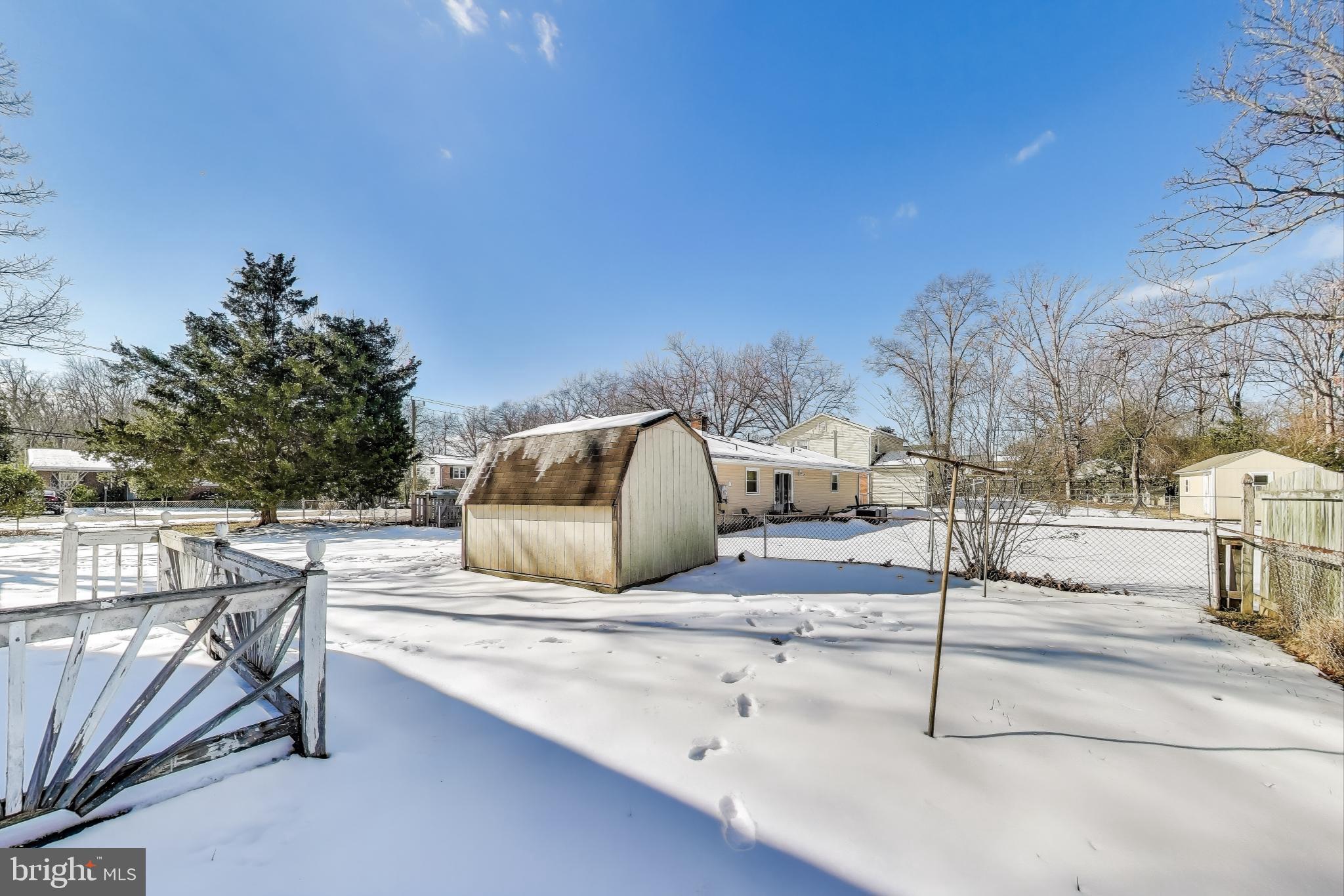 SPOTSWOOD ESTATES - Residential