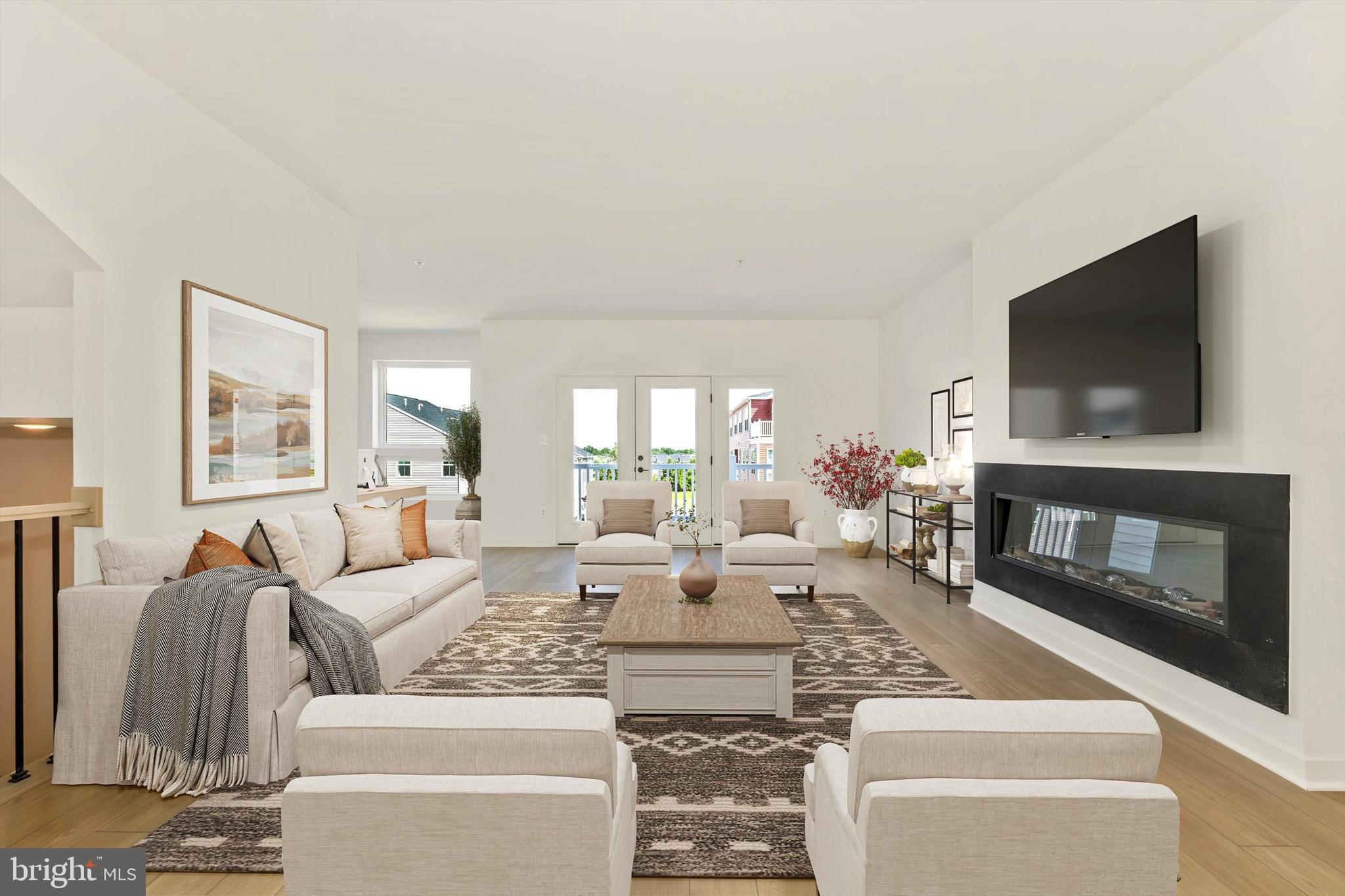 1629 BLACKSMITH WAY UNIT A