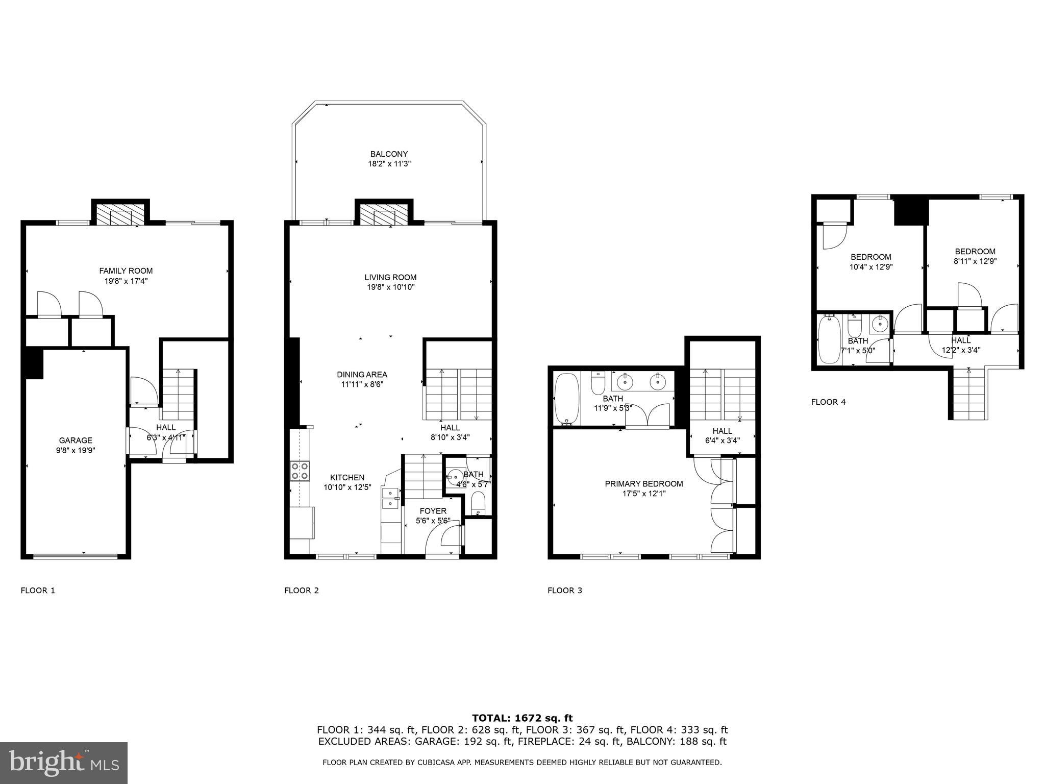 GREENBROOK VILLAGE - Residential