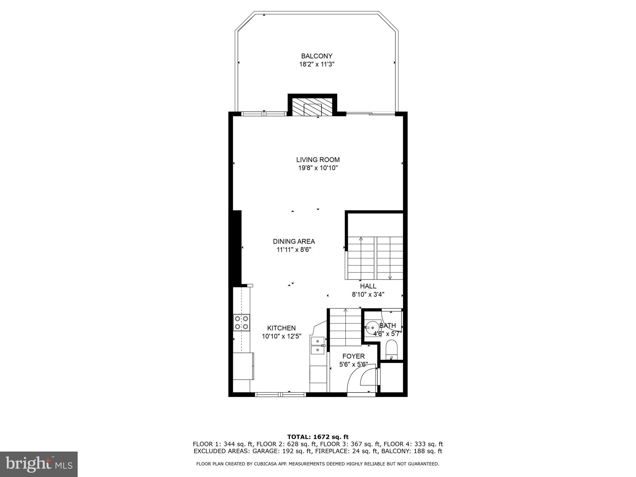 GREENBROOK VILLAGE - Residential
