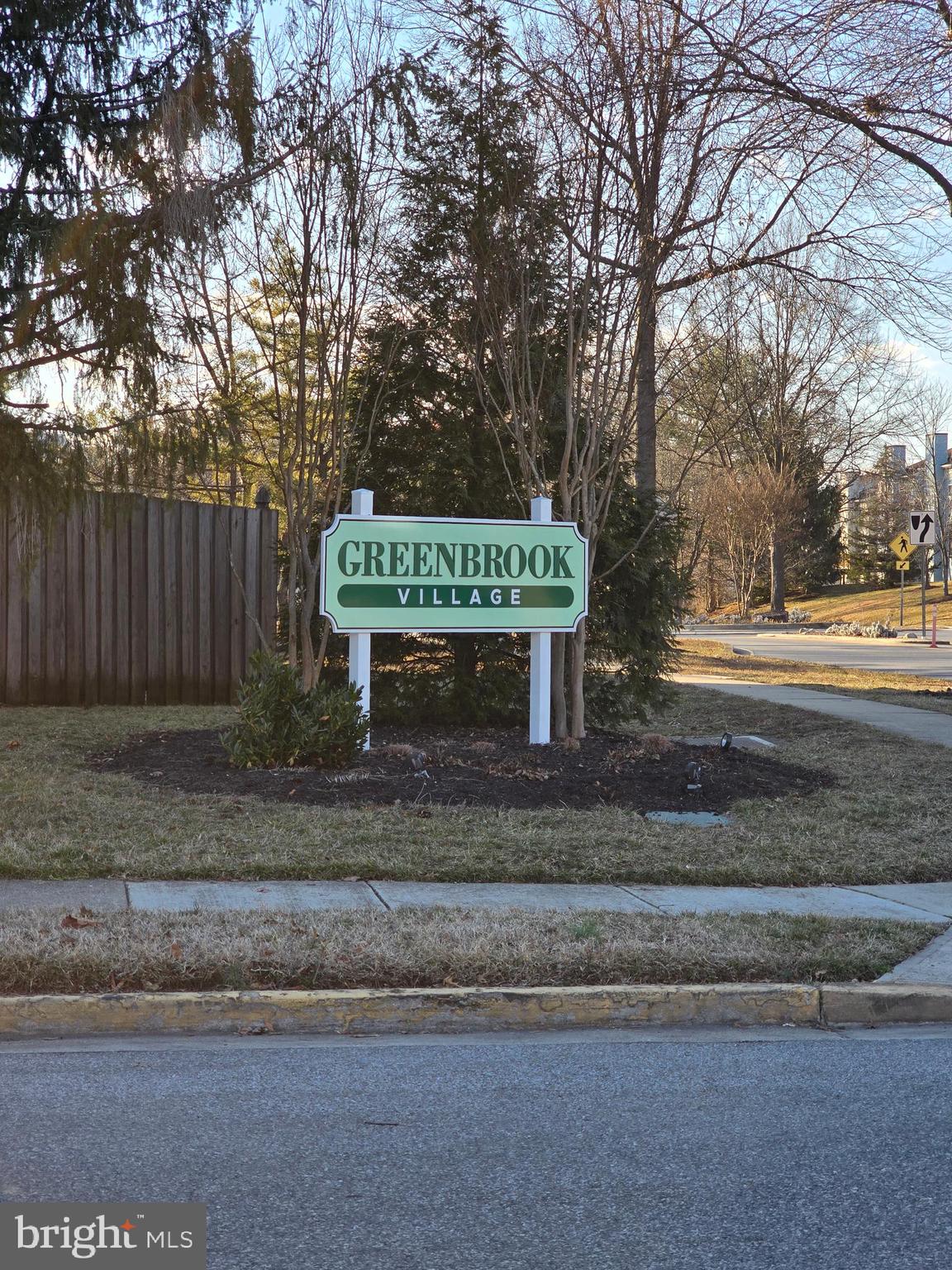GREENBROOK VILLAGE - Residential