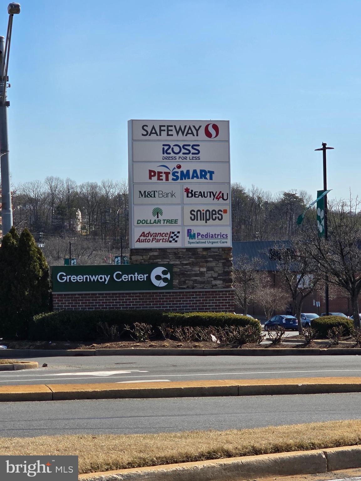 GREENBROOK VILLAGE - Residential