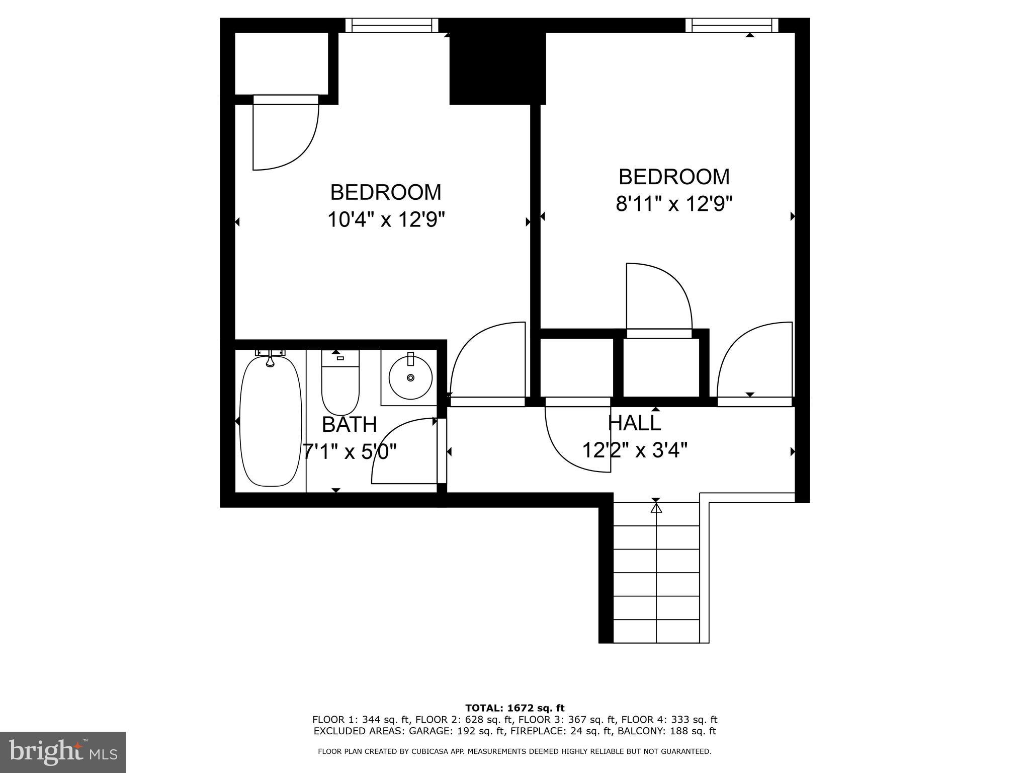 GREENBROOK VILLAGE - Residential