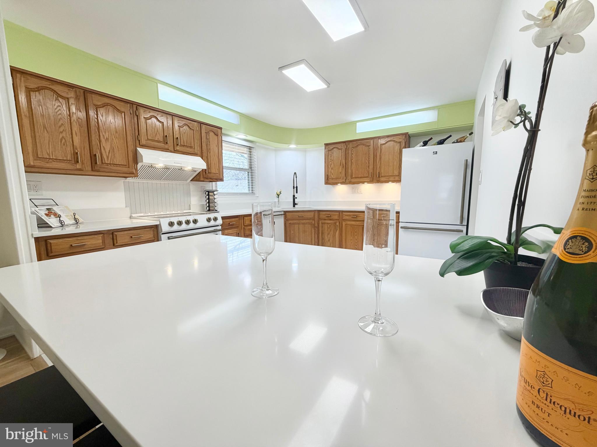 CALVERTON - Residential