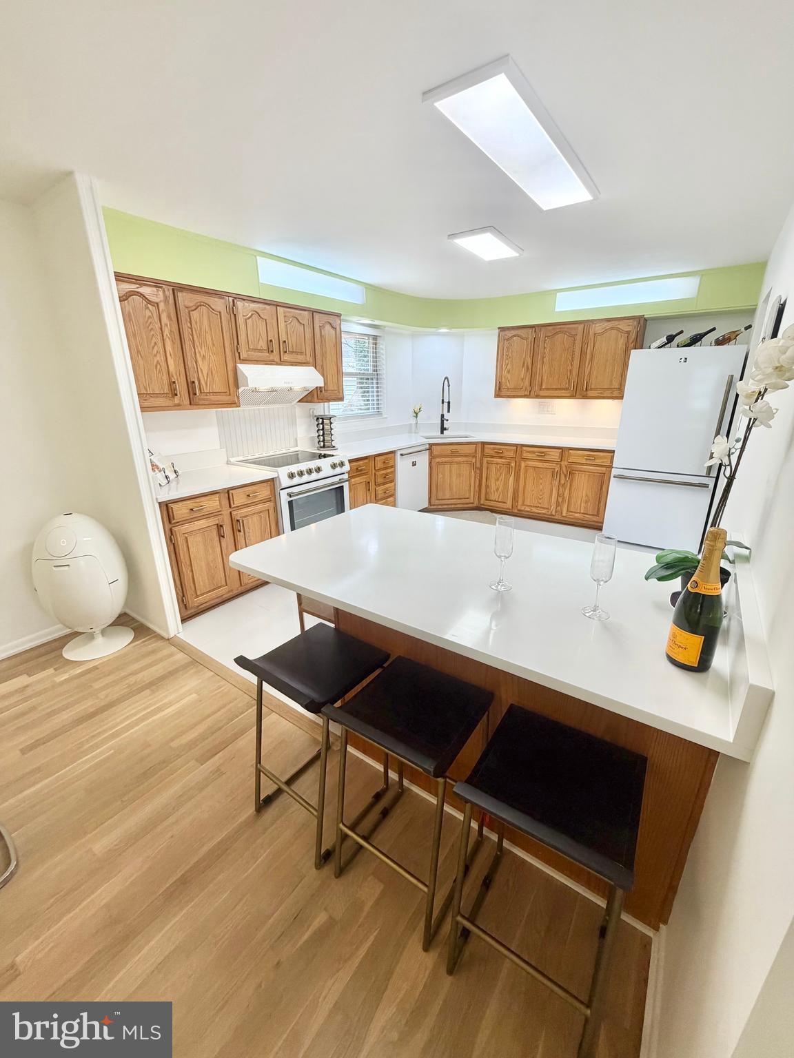 CALVERTON - Residential