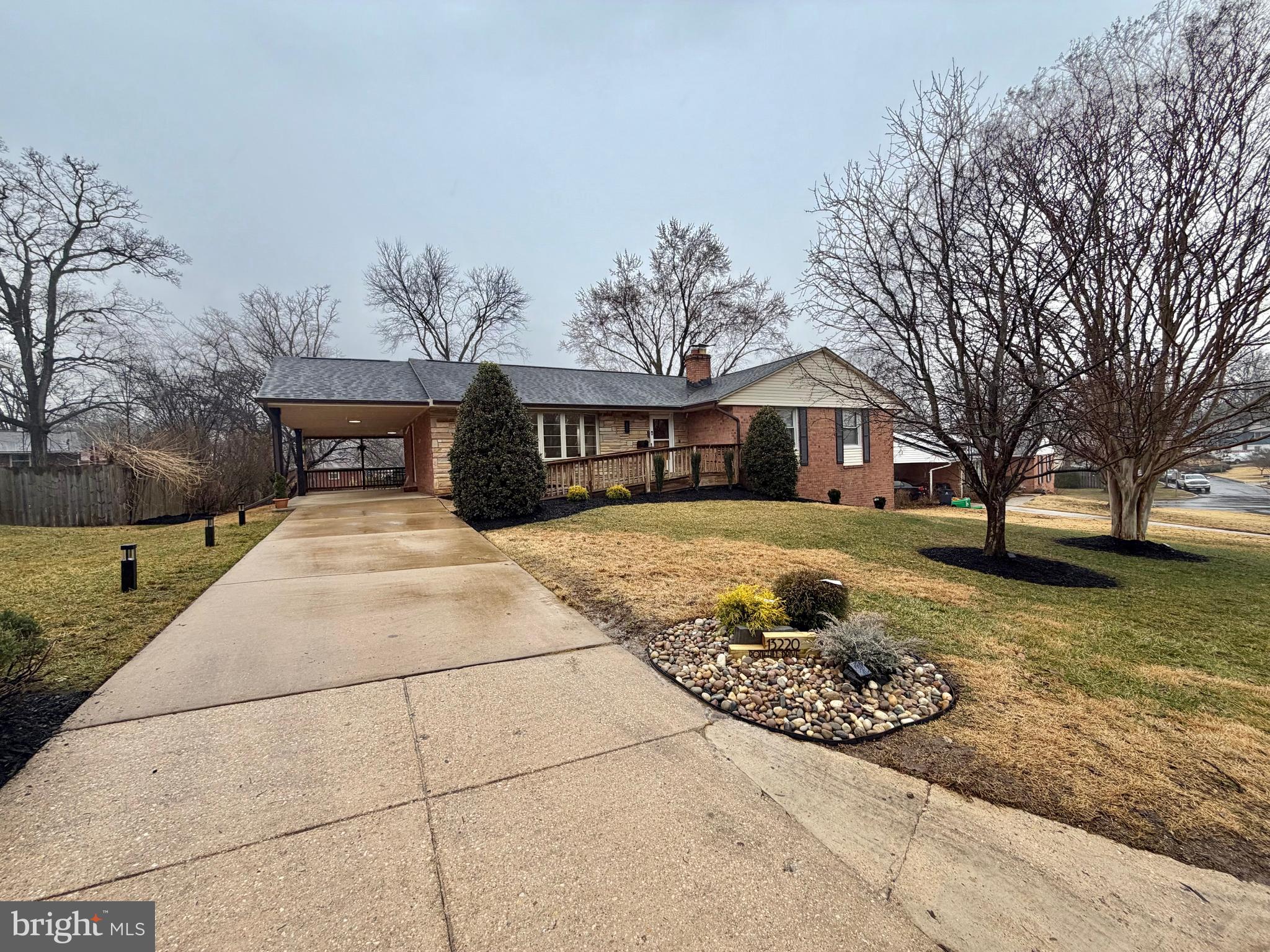 CALVERTON - Residential