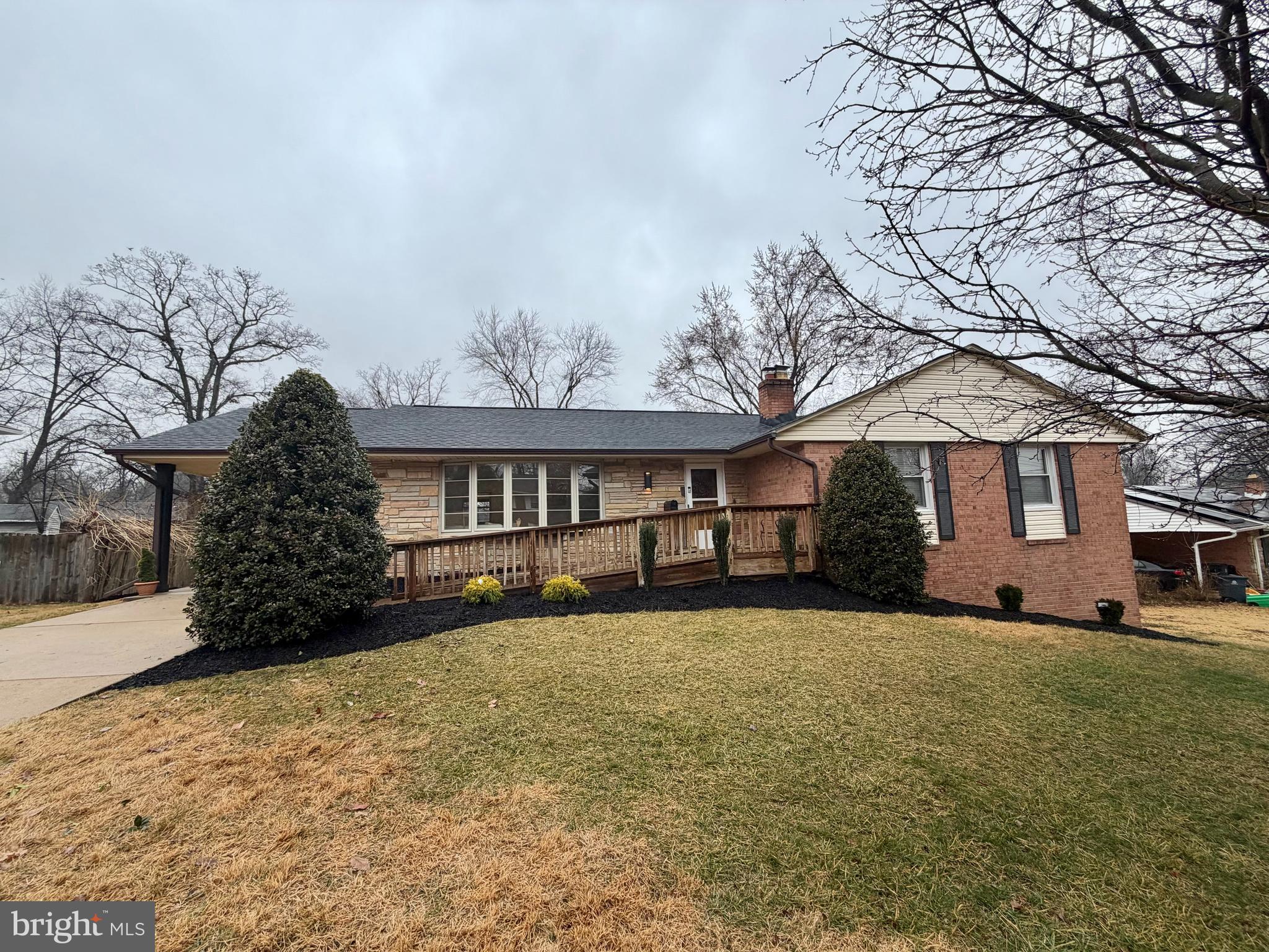 CALVERTON - Residential