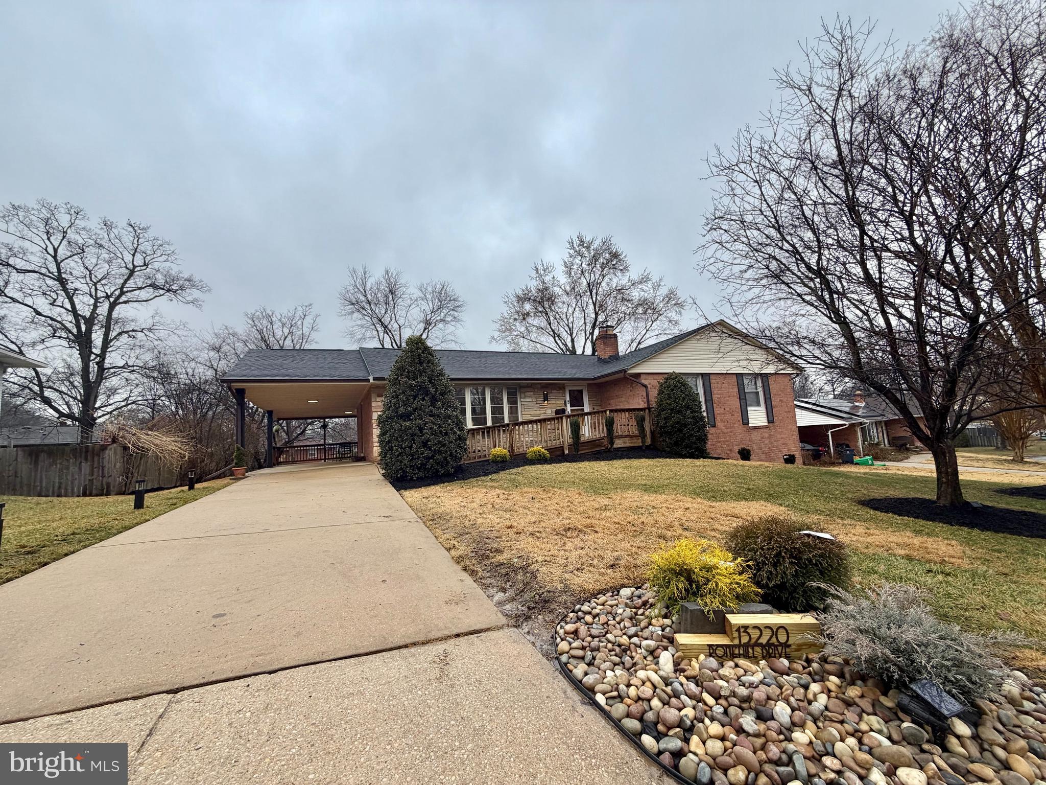 CALVERTON - Residential