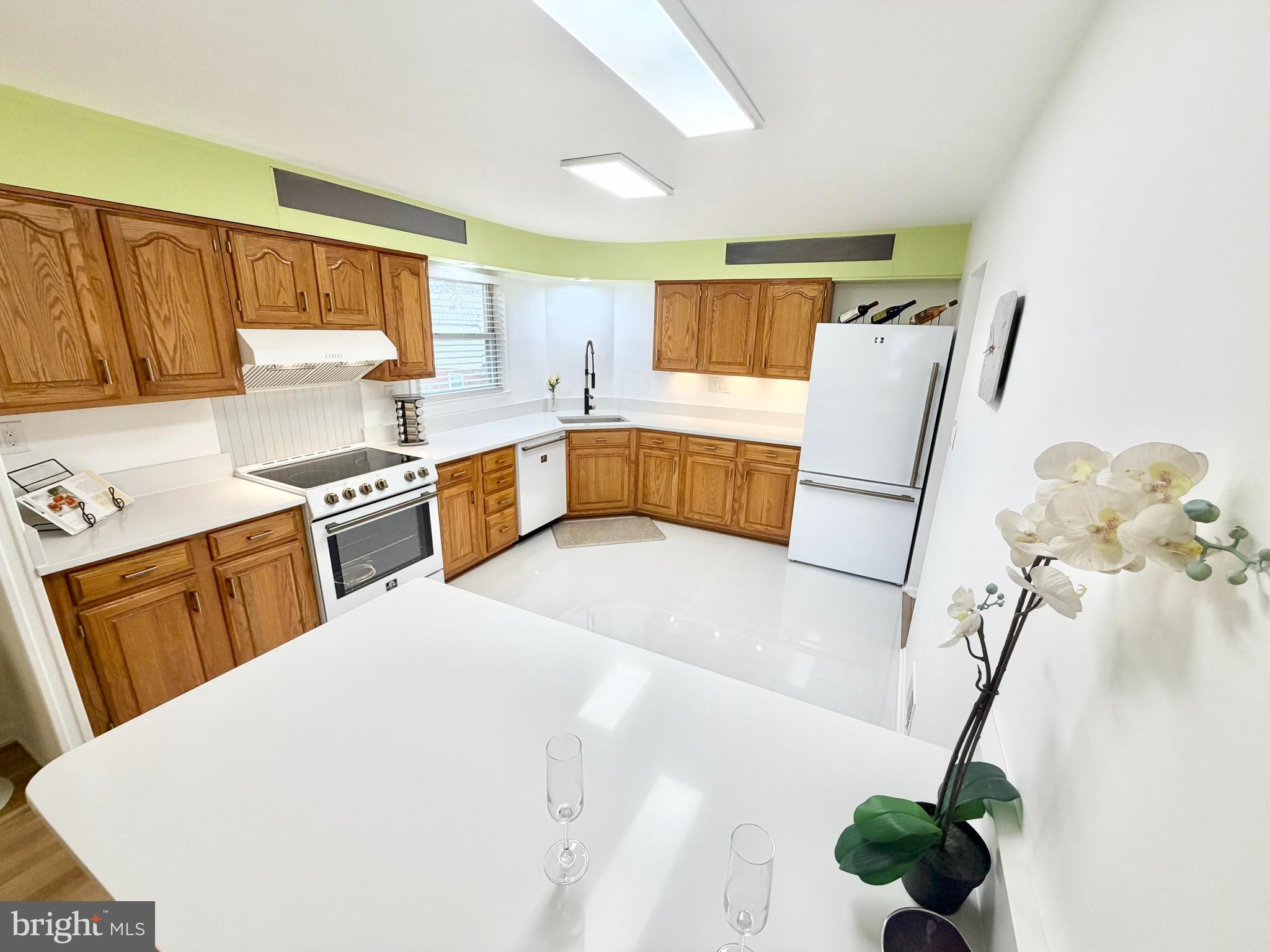 CALVERTON - Residential