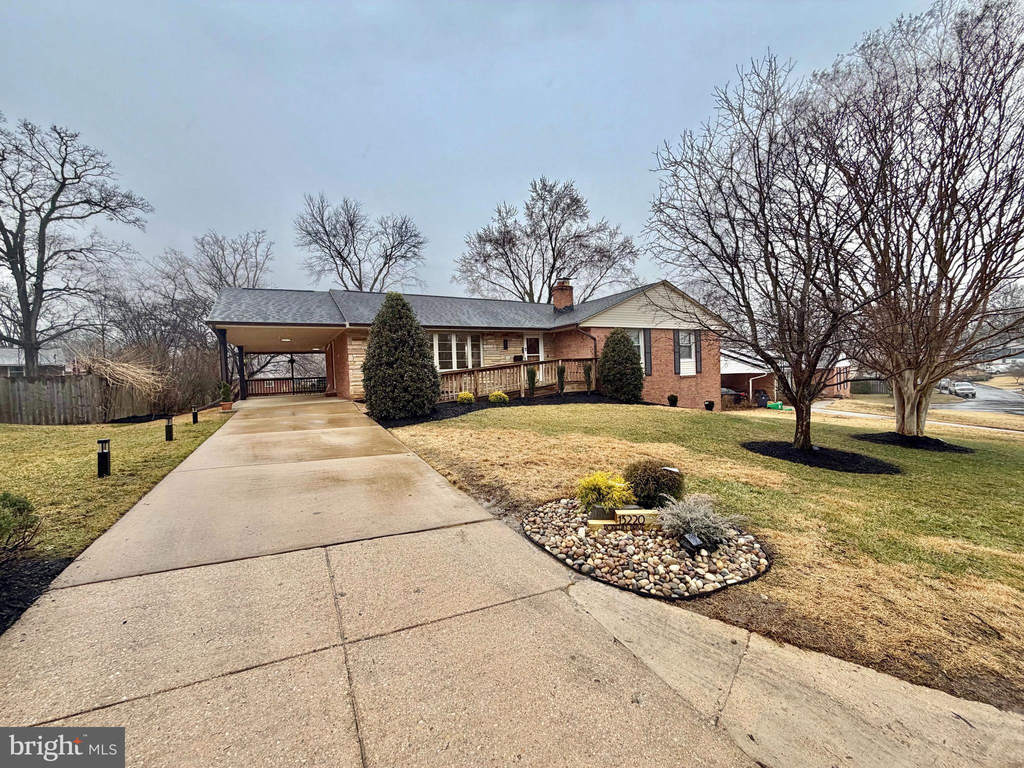 CALVERTON - Residential