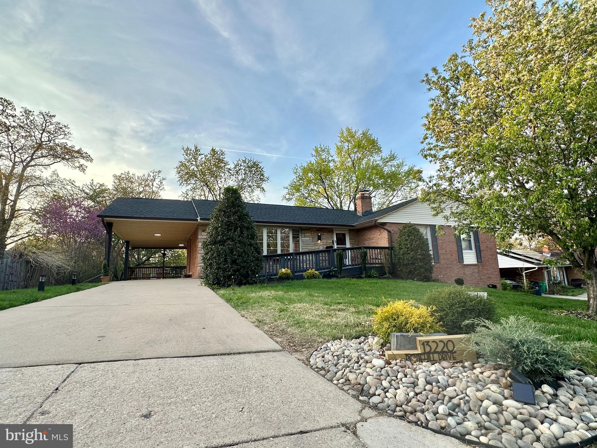 CALVERTON - Residential