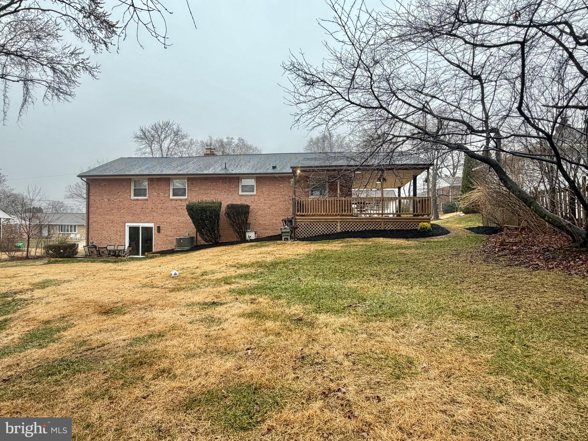 CALVERTON - Residential