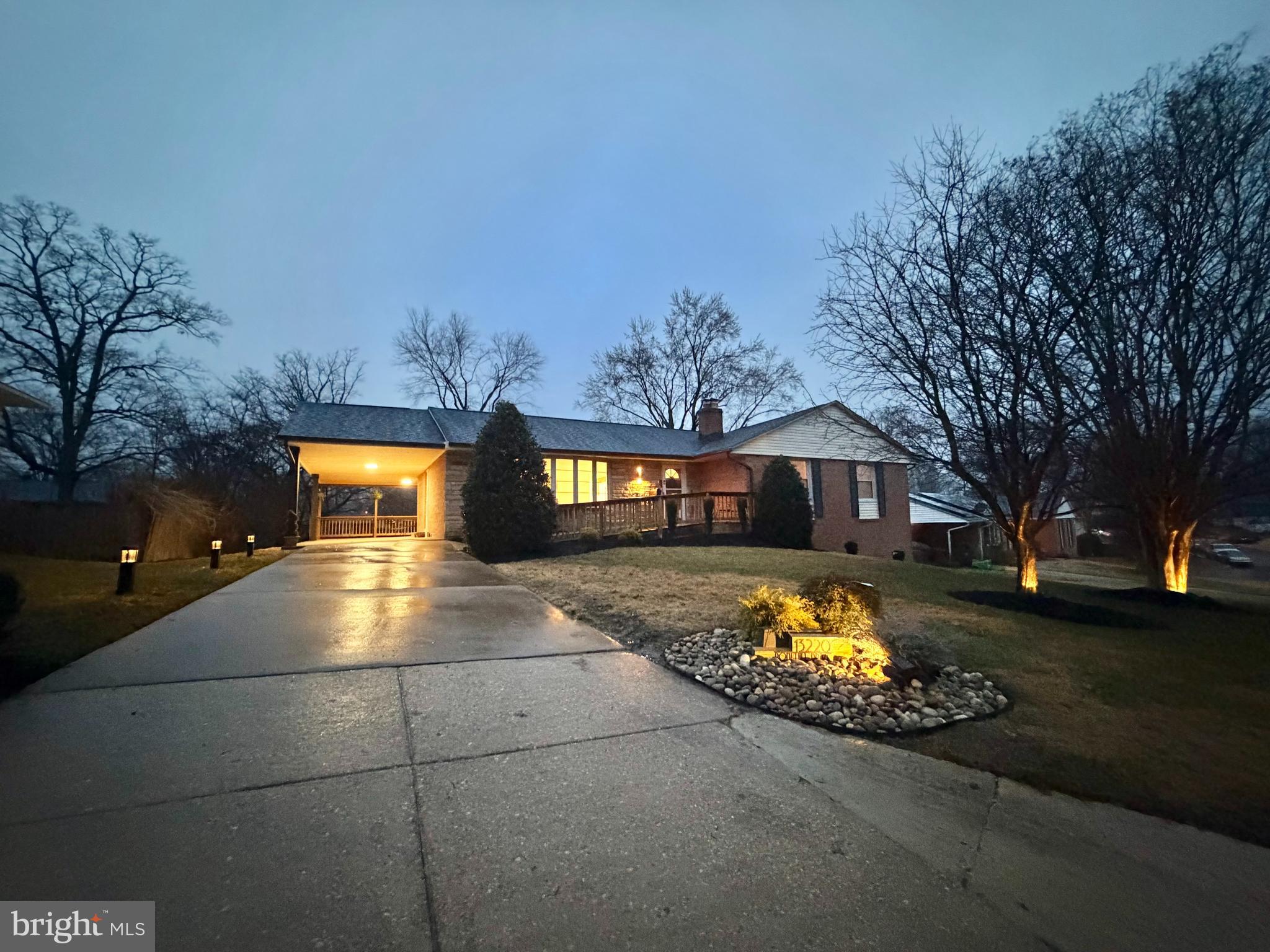 CALVERTON - Residential