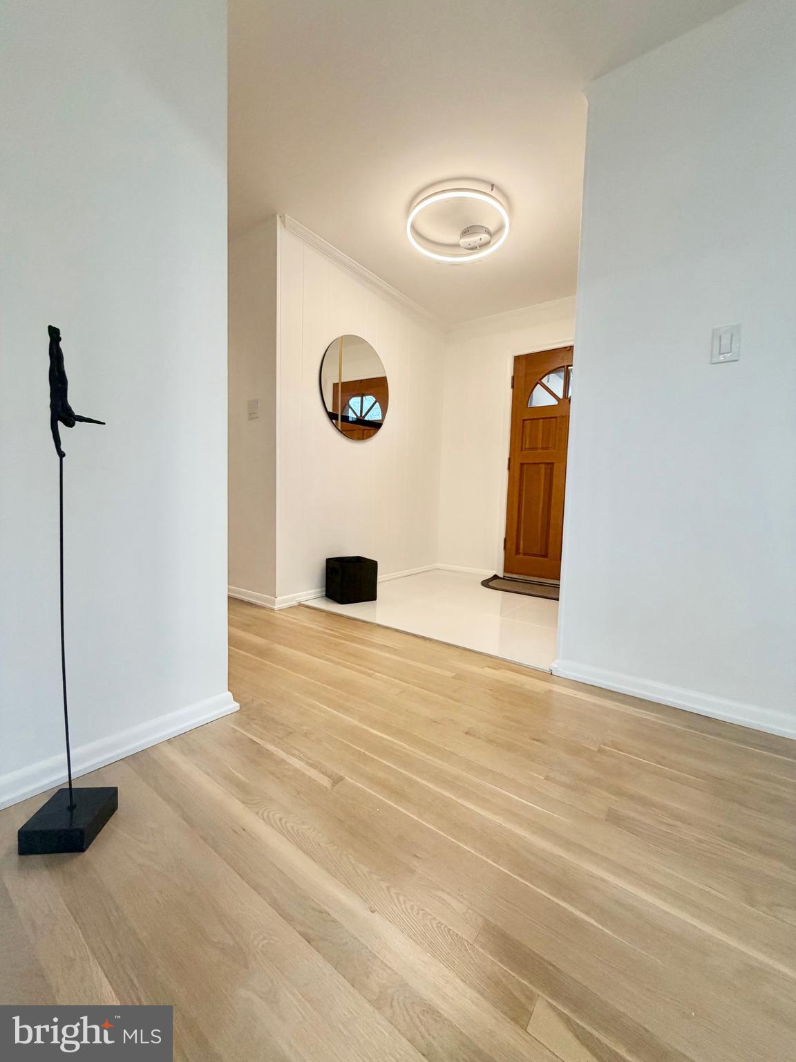 CALVERTON - Residential